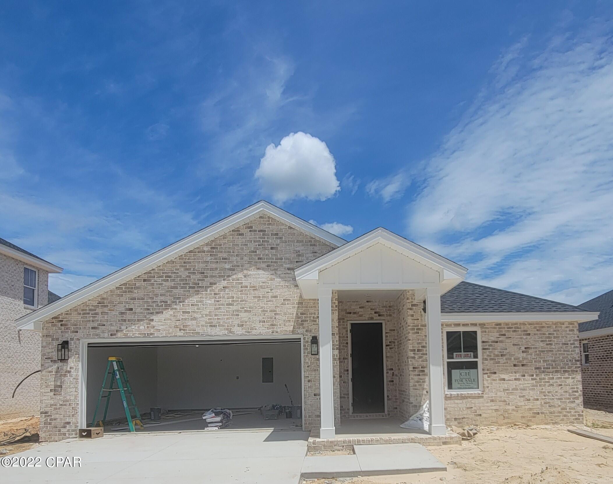 College Station Phase 3 - Residential