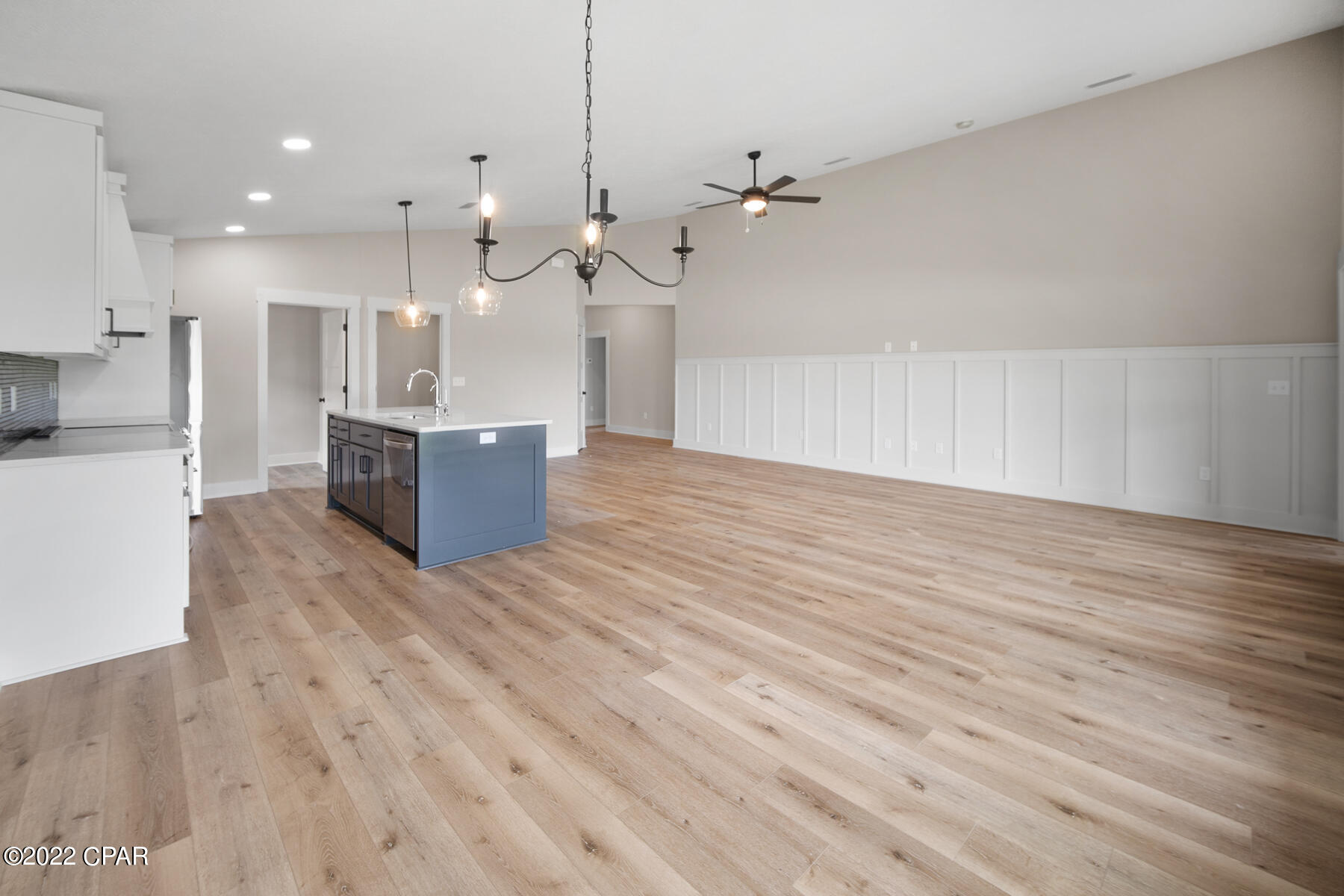 College Station Phase 3 - Residential