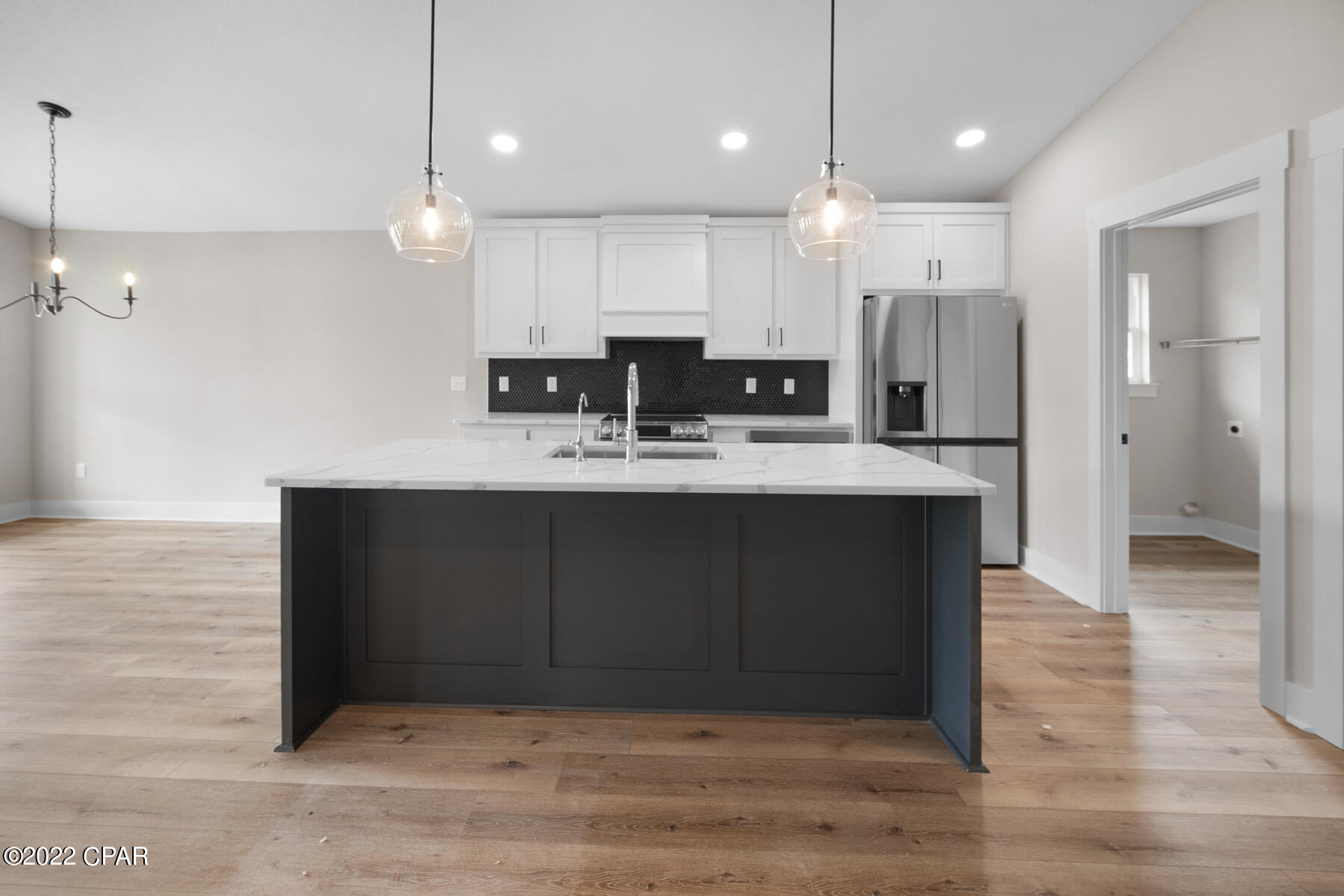 College Station Phase 3 - Residential