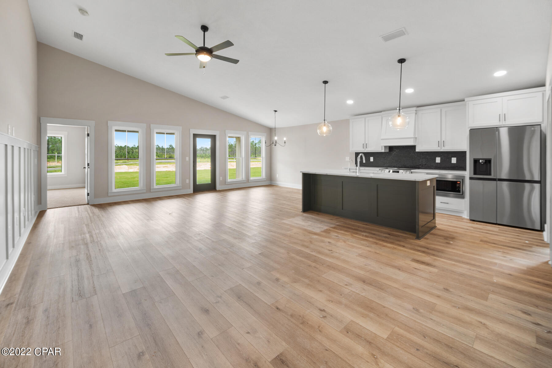 College Station Phase 3 - Residential