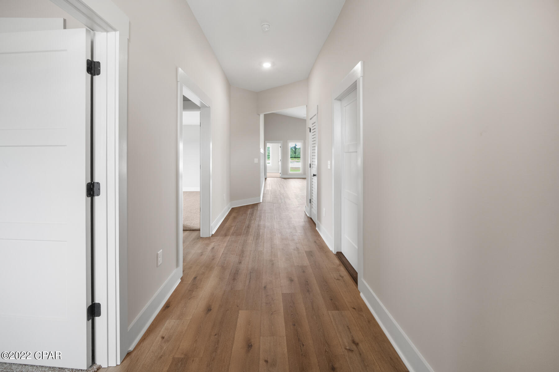 College Station Phase 3 - Residential