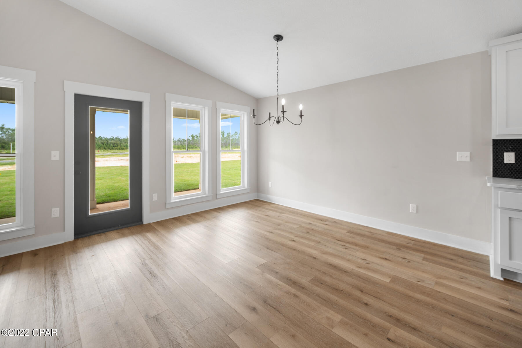 College Station Phase 3 - Residential