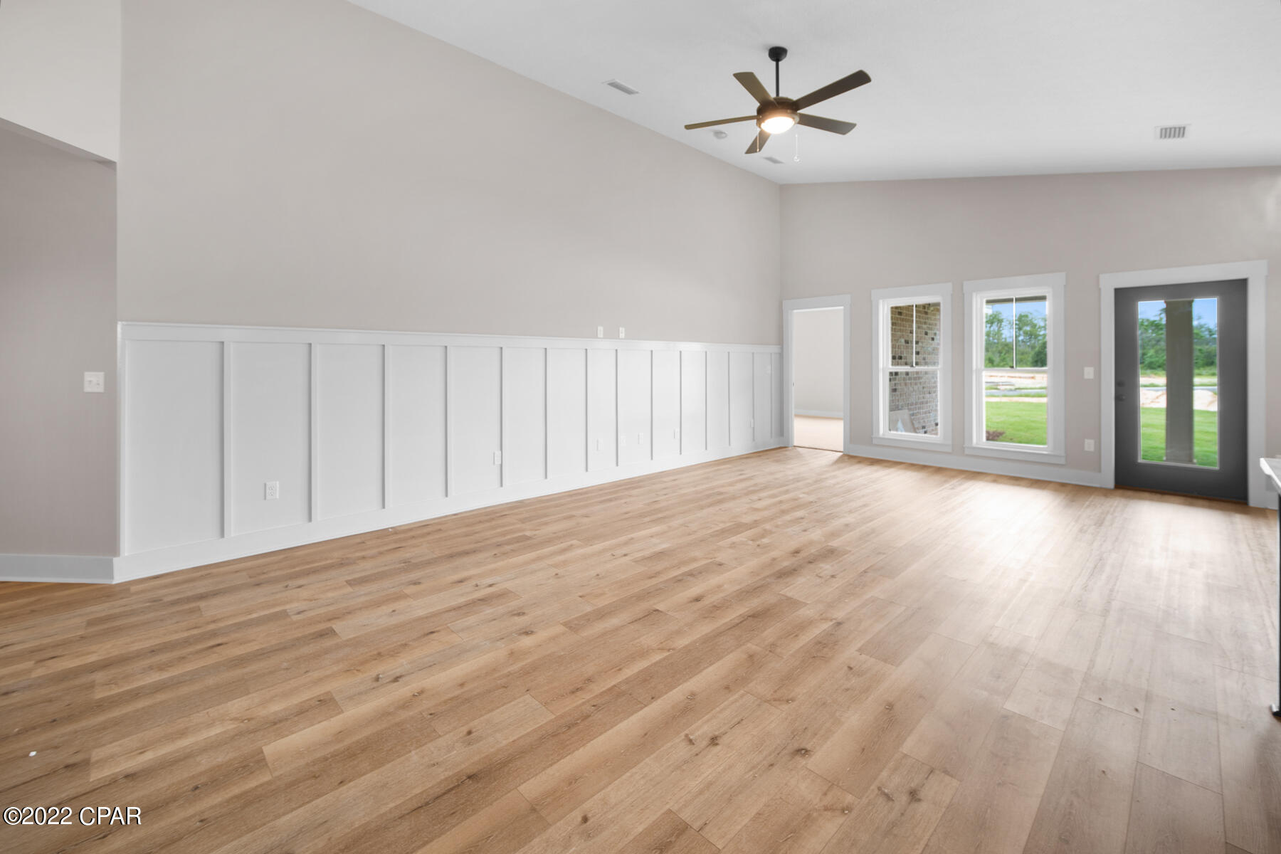 College Station Phase 3 - Residential