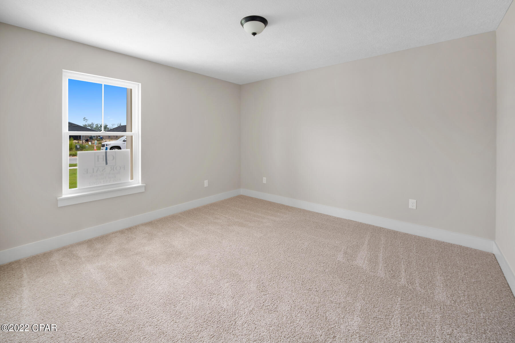 College Station Phase 3 - Residential