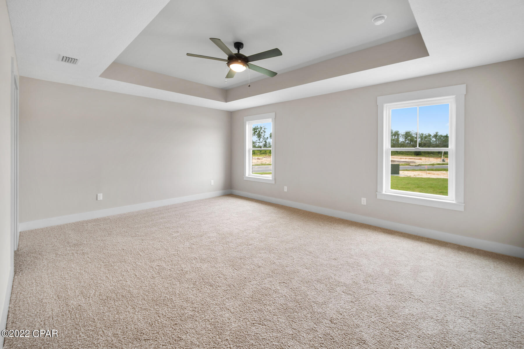 College Station Phase 3 - Residential