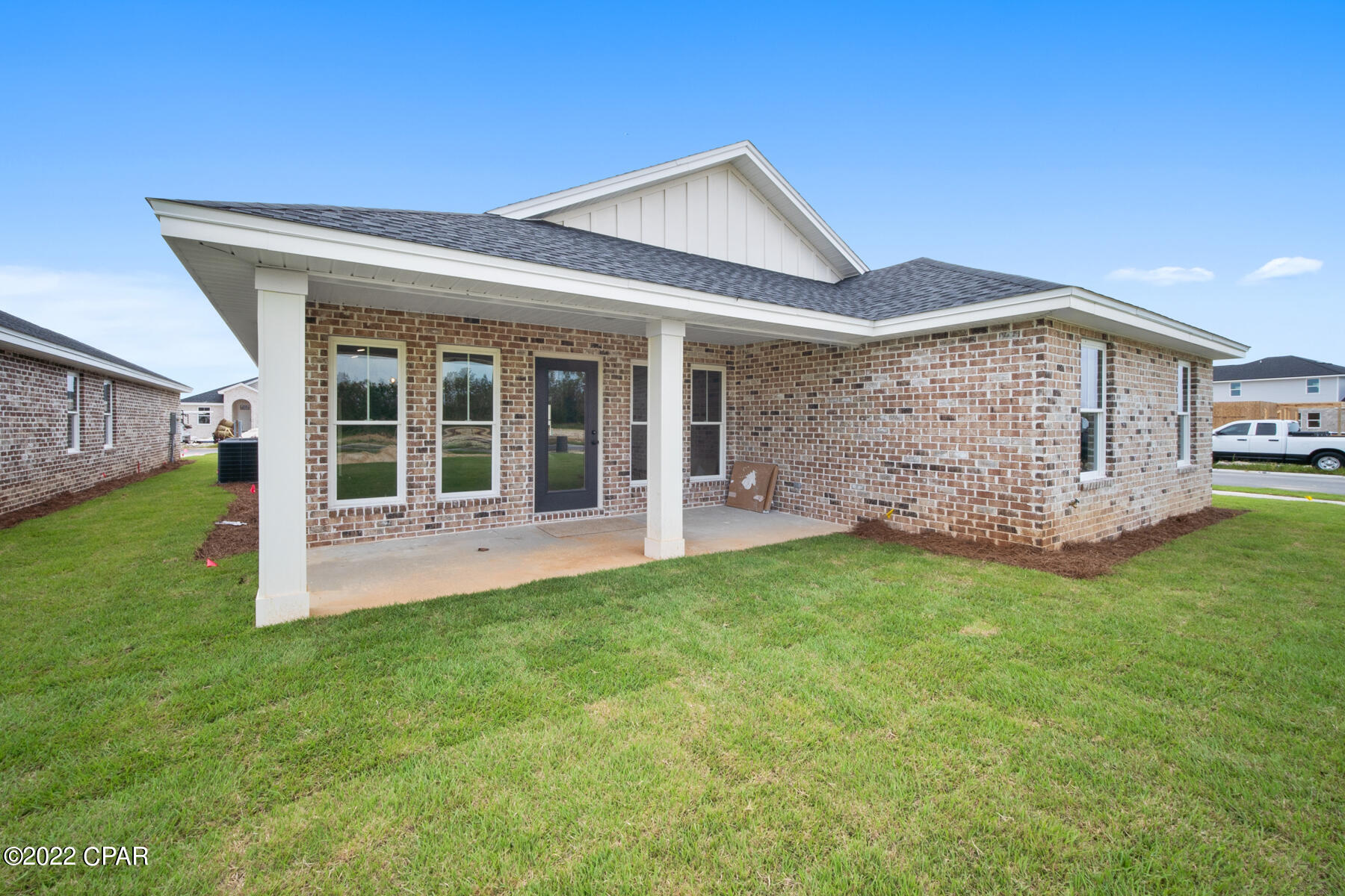 College Station Phase 3 - Residential