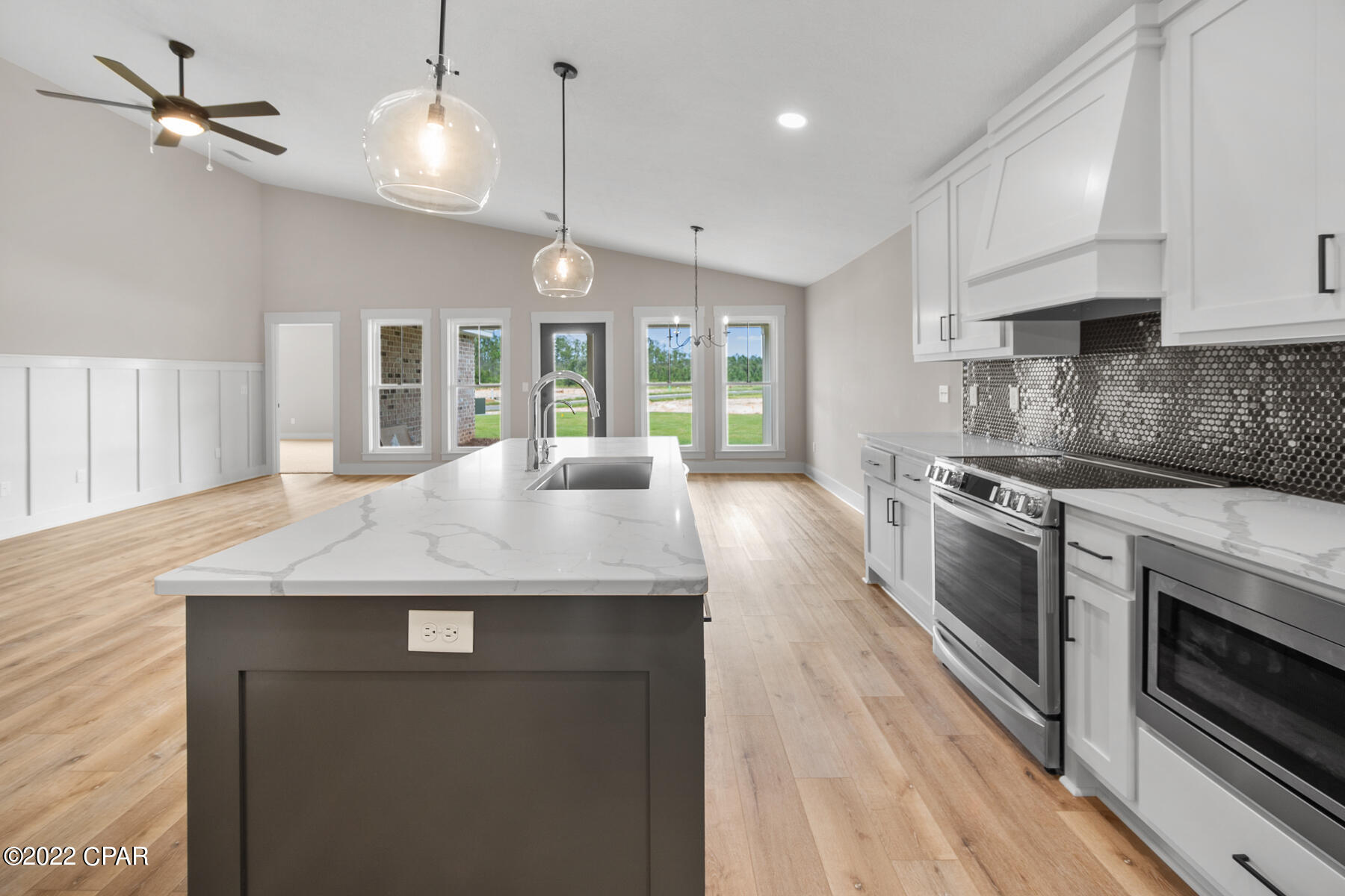 College Station Phase 3 - Residential