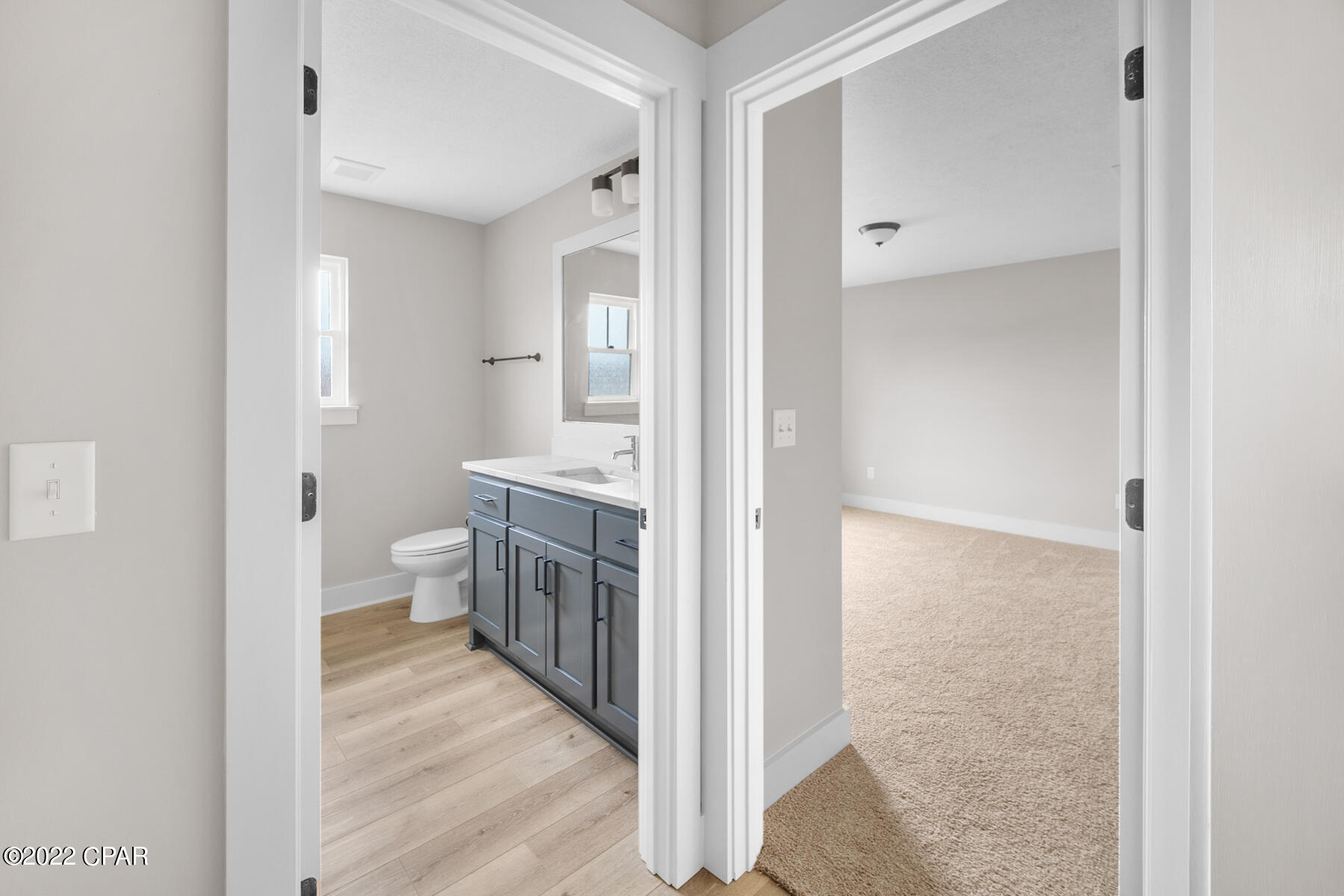 College Station Phase 3 - Residential