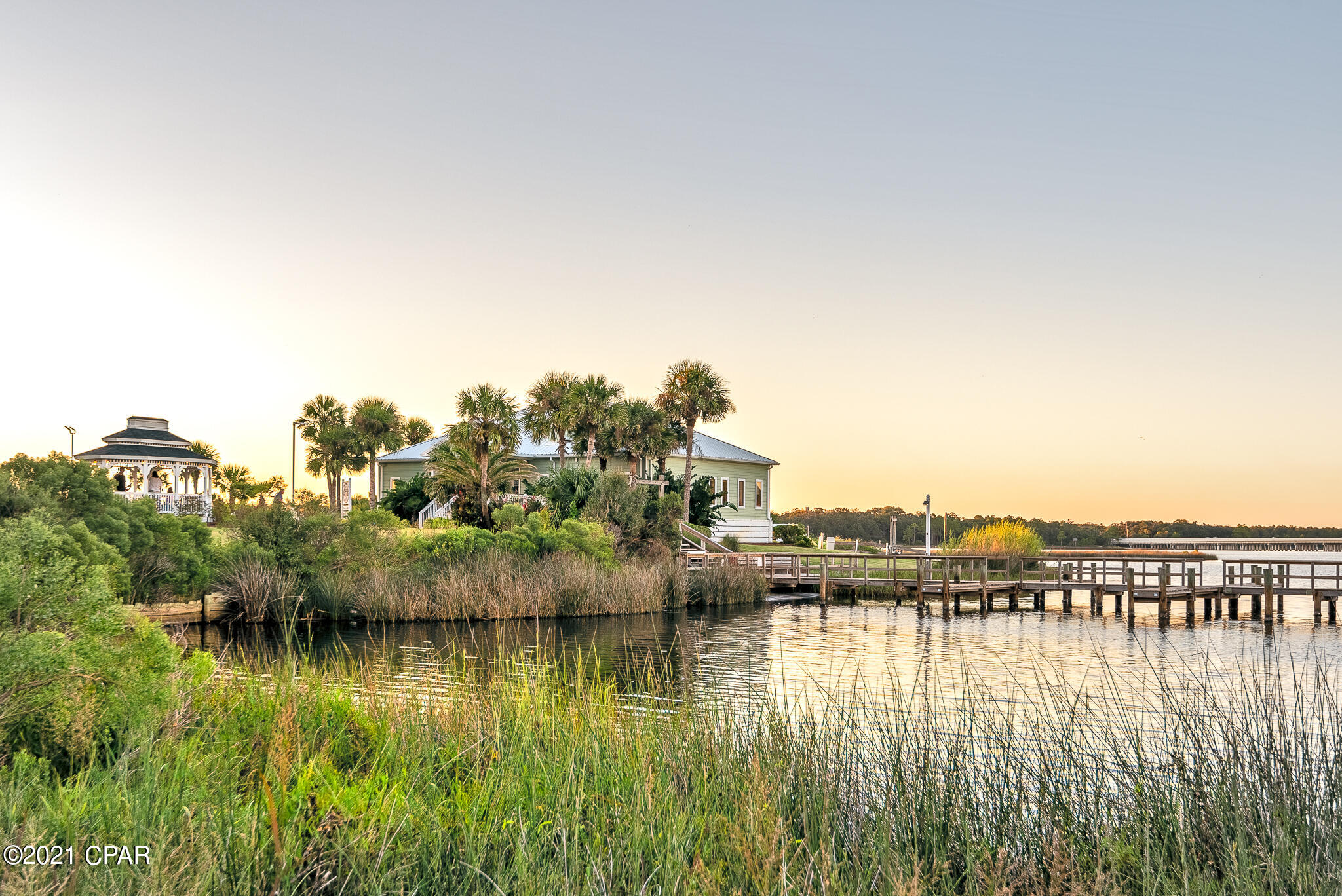 Pinnacle Port Phase 1-C - Residential