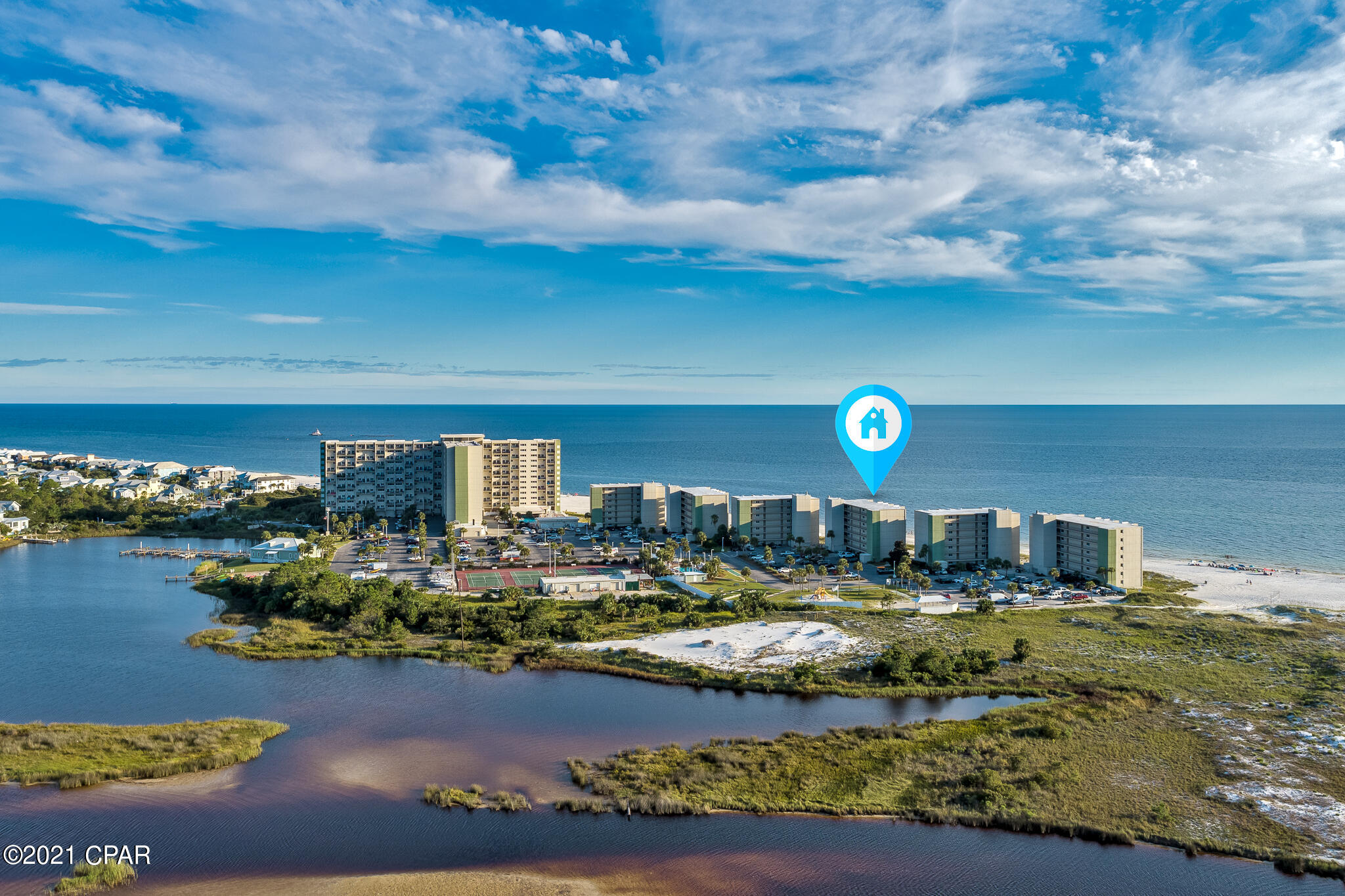 Pinnacle Port Phase 1-C - Residential