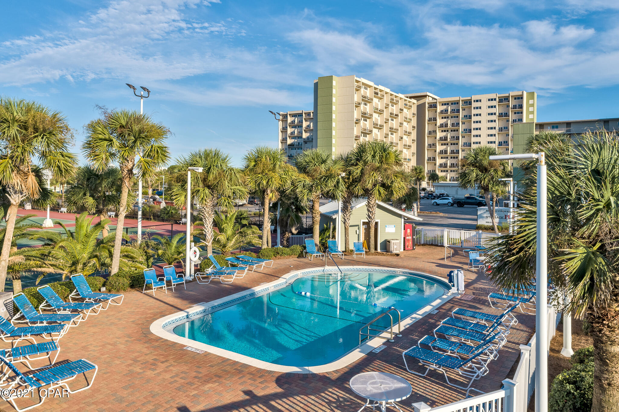 Pinnacle Port Phase 1-C - Residential