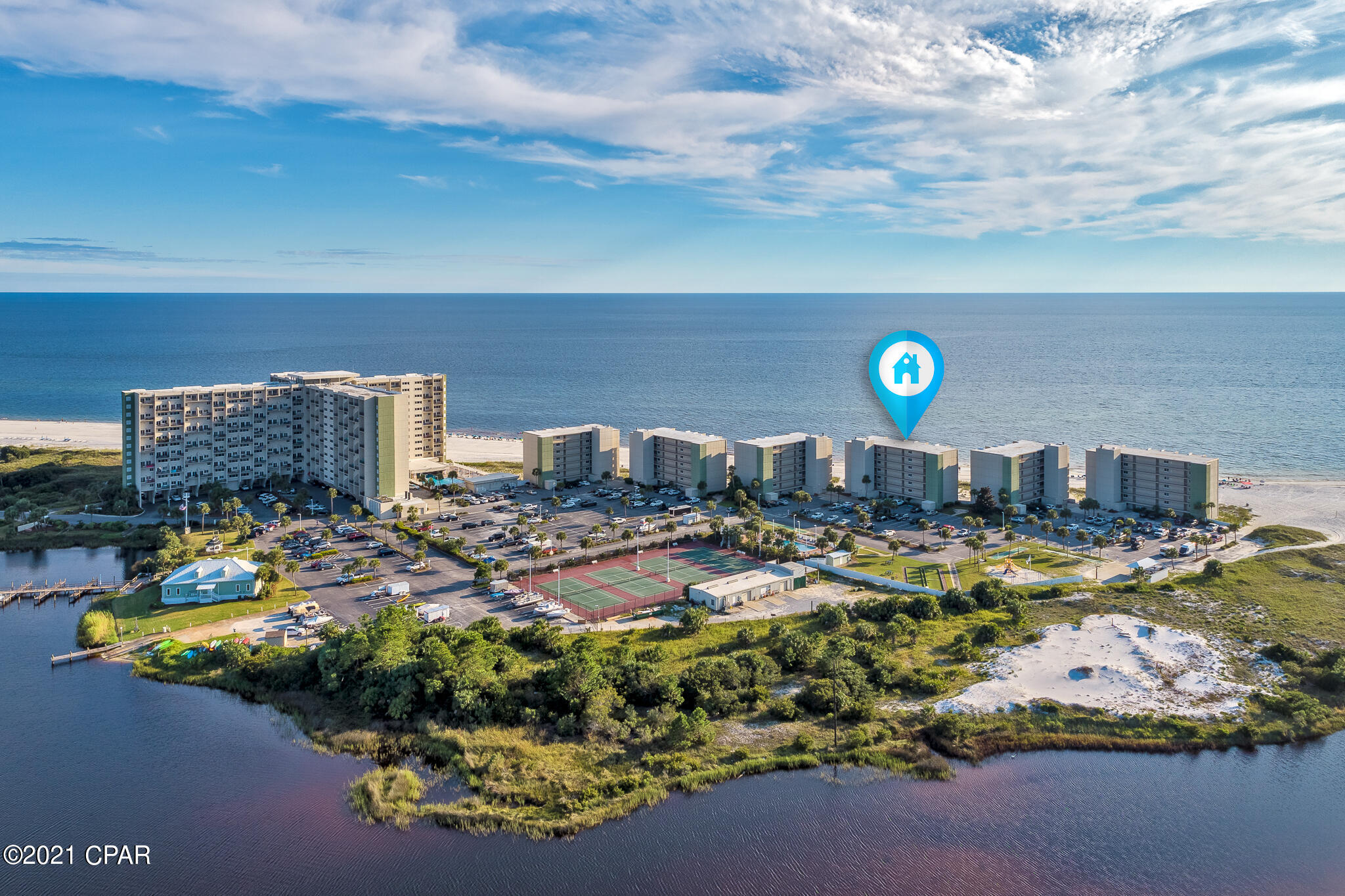 Pinnacle Port Phase 1-C - Residential