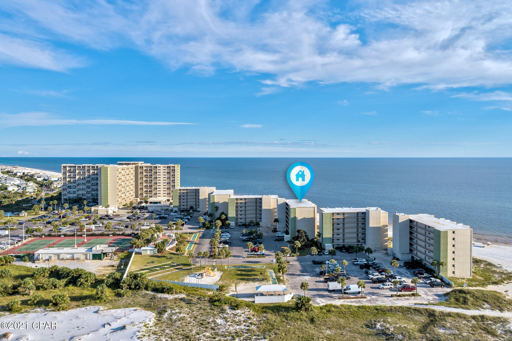 Pinnacle Port Phase 1-C - Residential