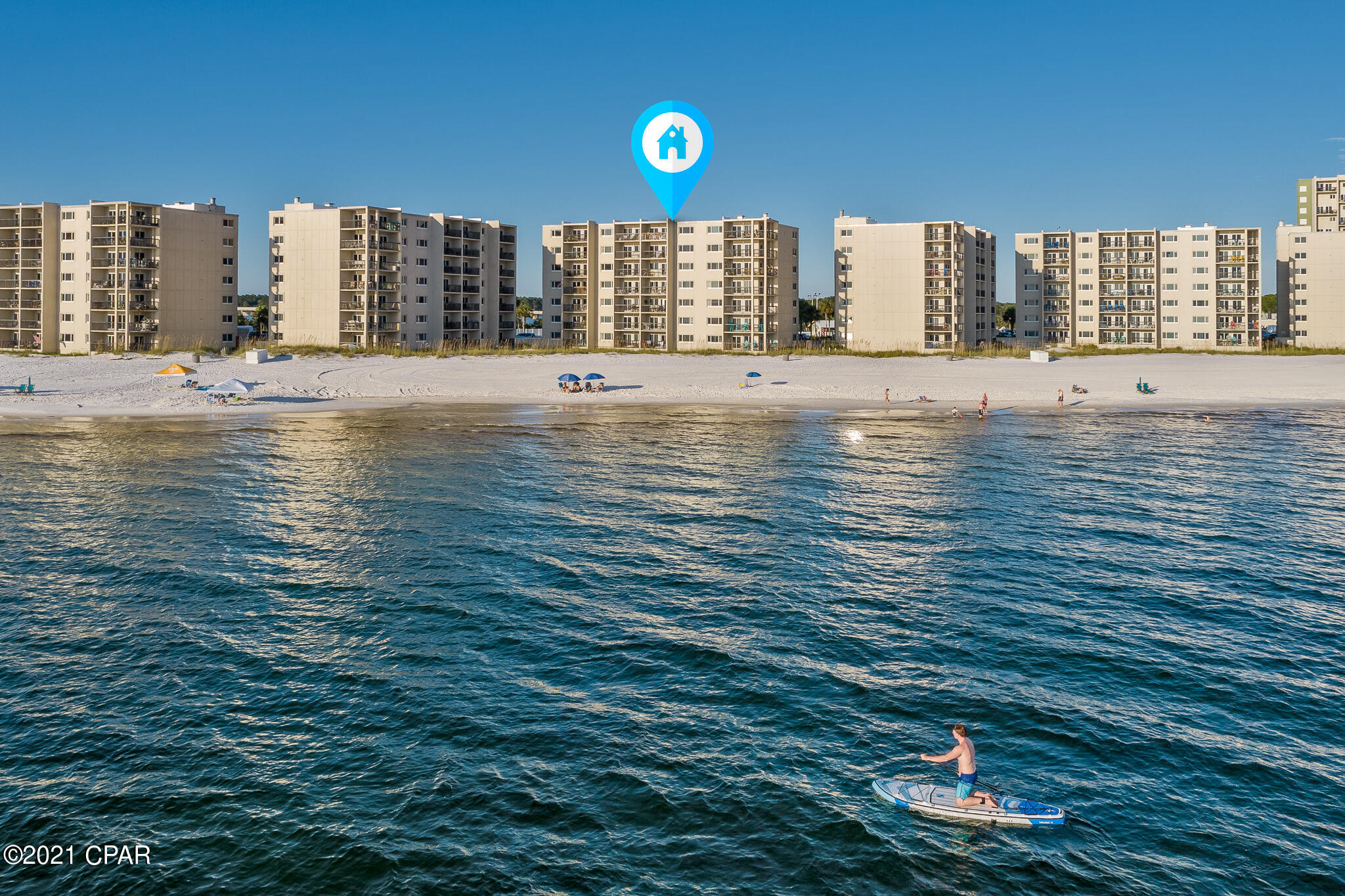 Pinnacle Port Phase 1-C - Residential