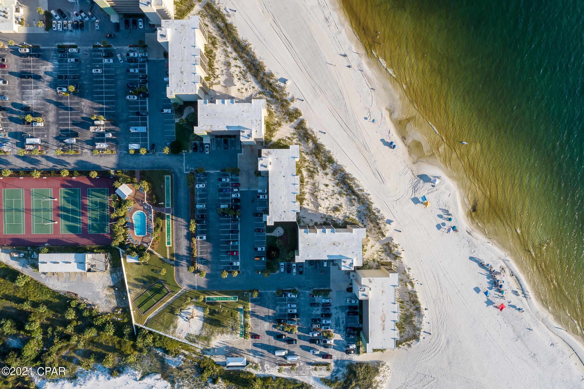 Pinnacle Port Phase 1-C - Residential