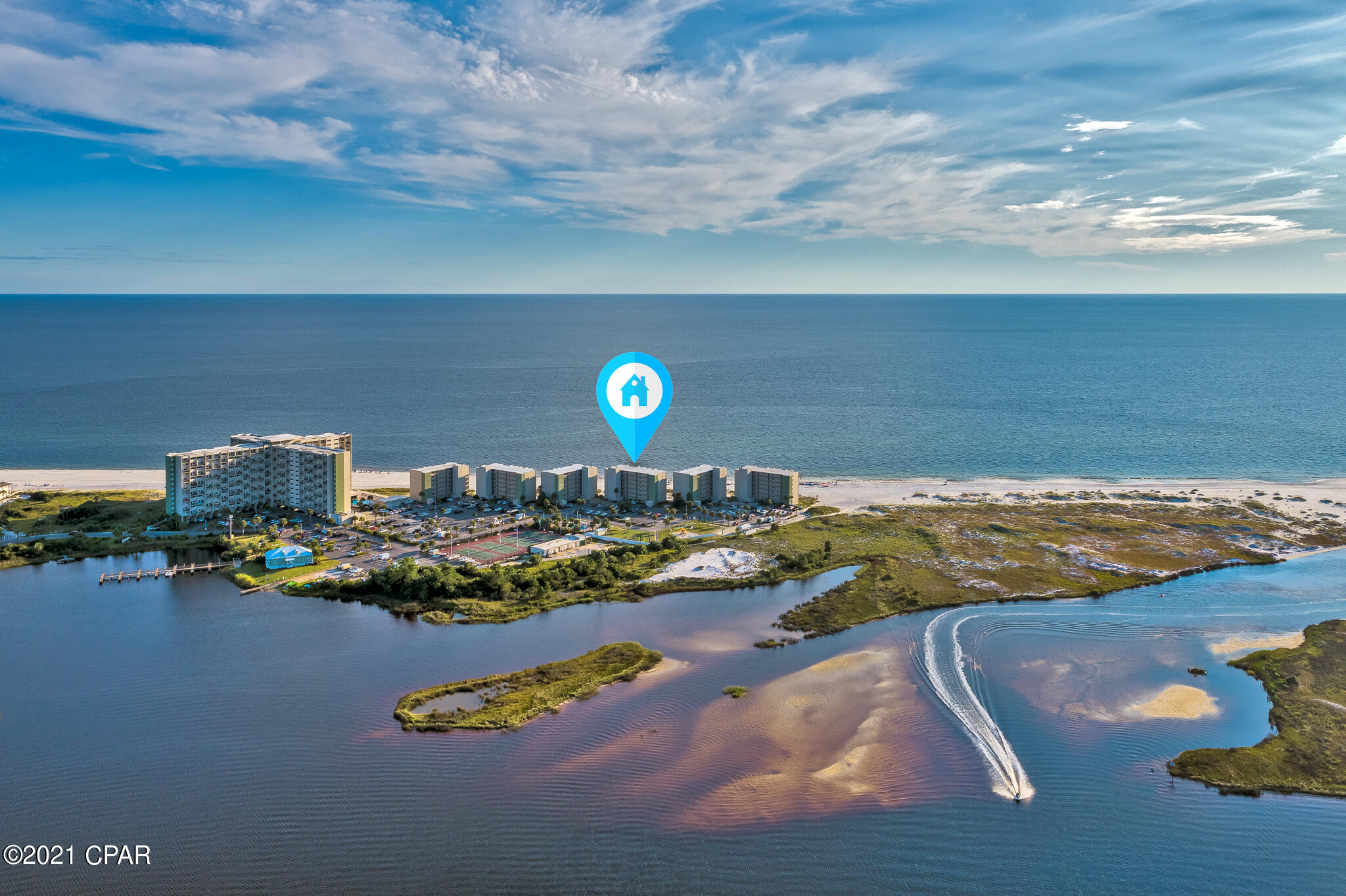 Pinnacle Port Phase 1-C - Residential