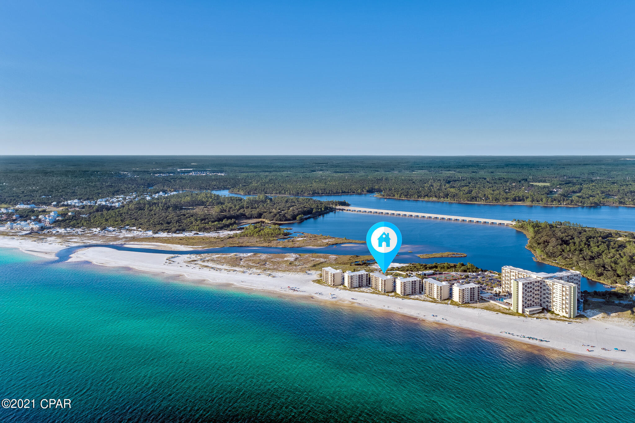 Pinnacle Port Phase 1-C - Residential