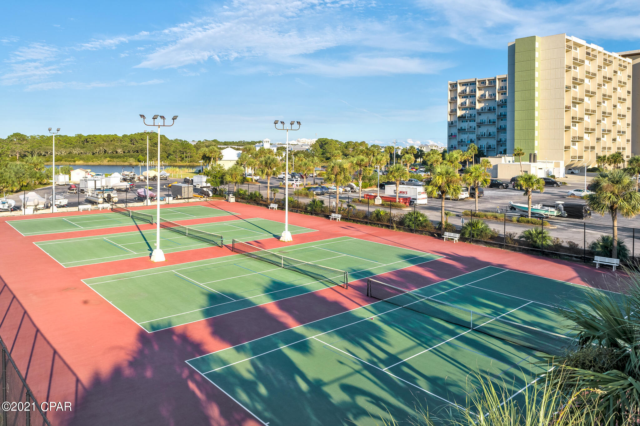 Pinnacle Port Phase 1-C - Residential