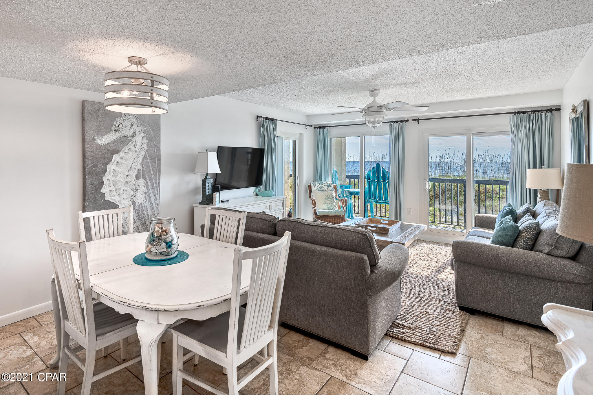 Pinnacle Port Phase 1-C - Residential