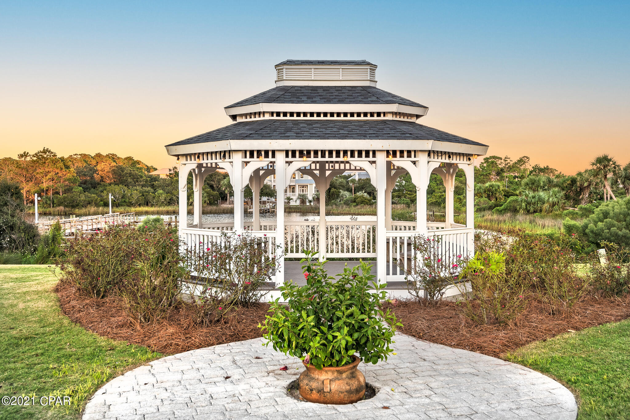 Pinnacle Port Phase 1-C - Residential