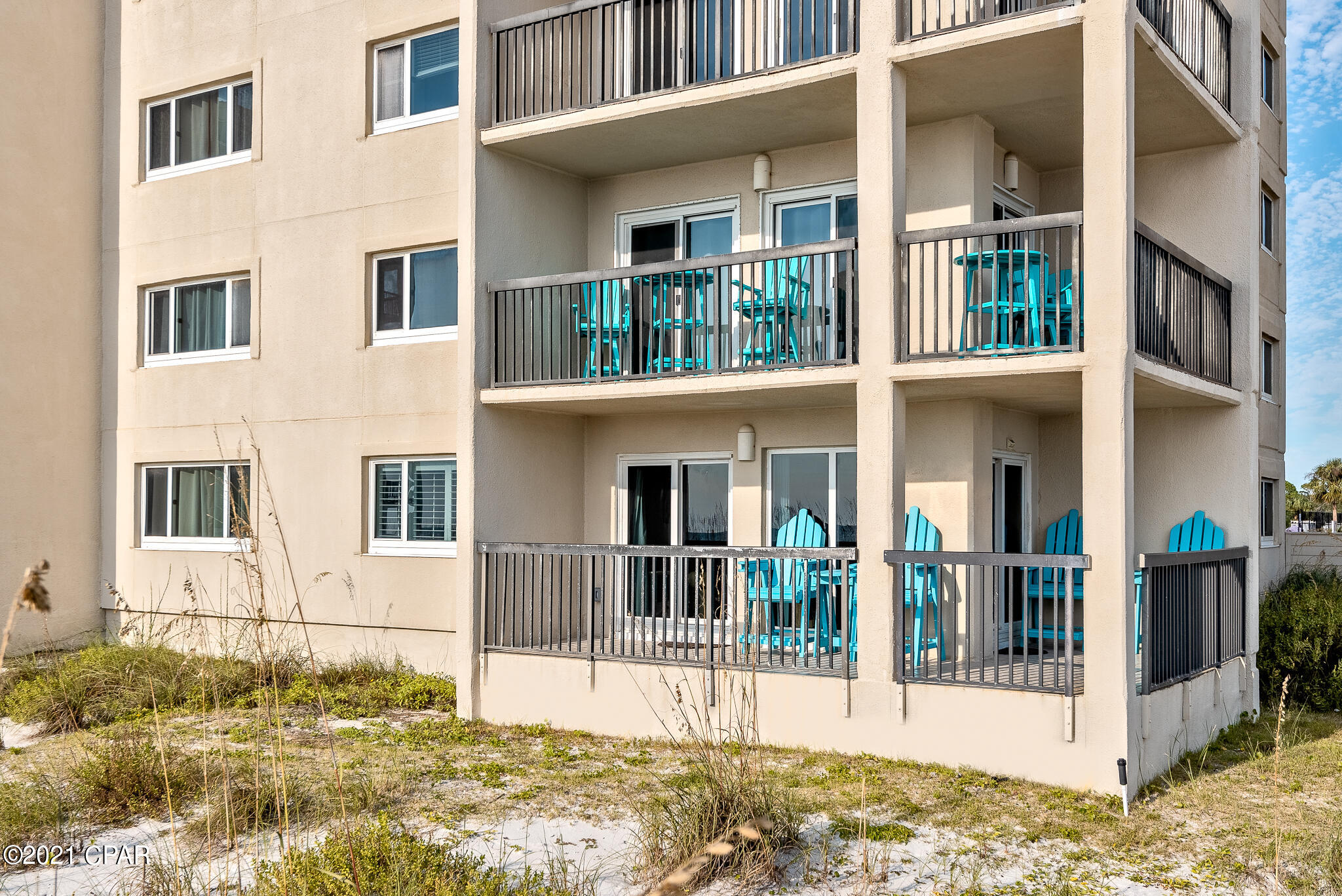 Pinnacle Port Phase 1-C - Residential