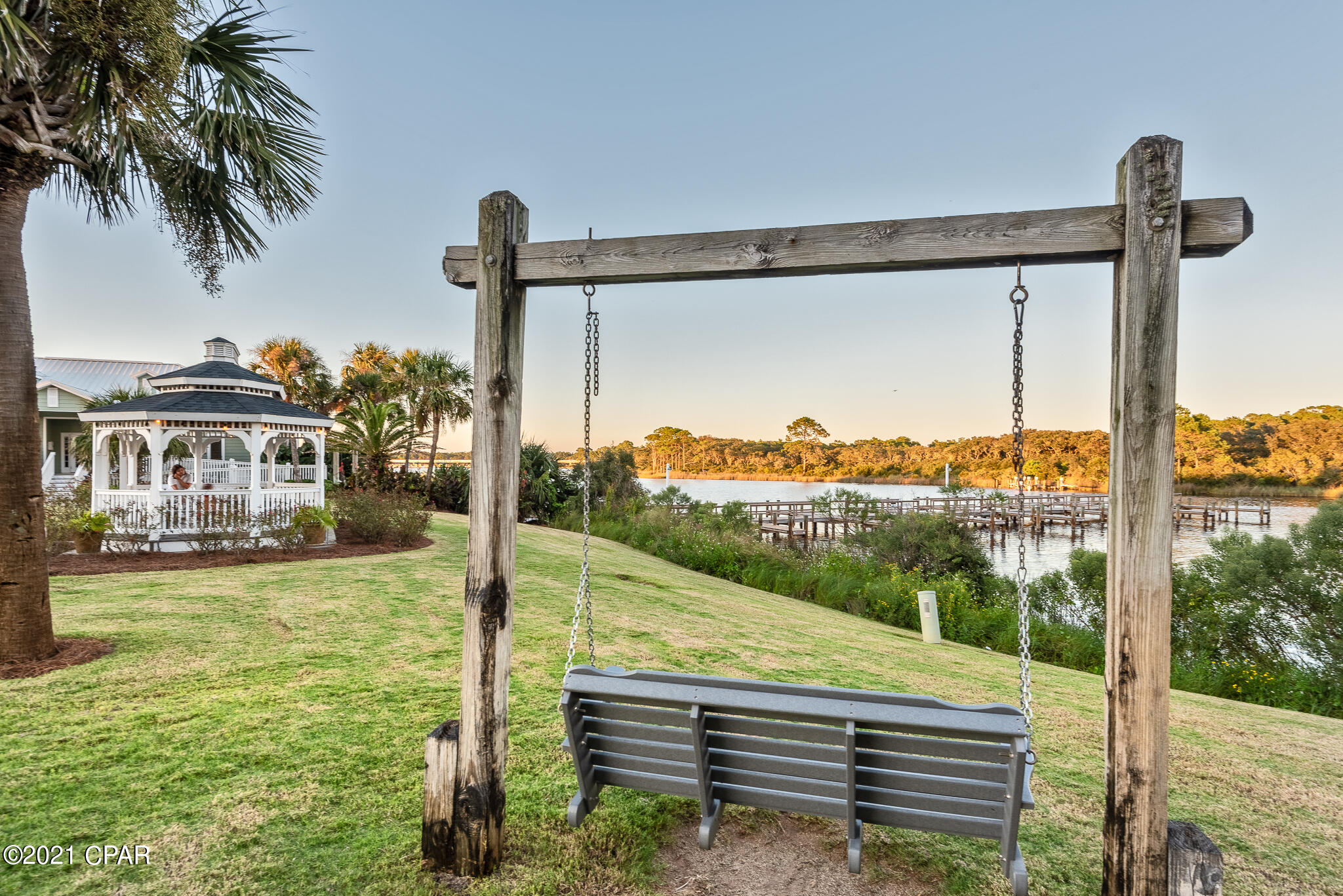 Pinnacle Port Phase 1-C - Residential