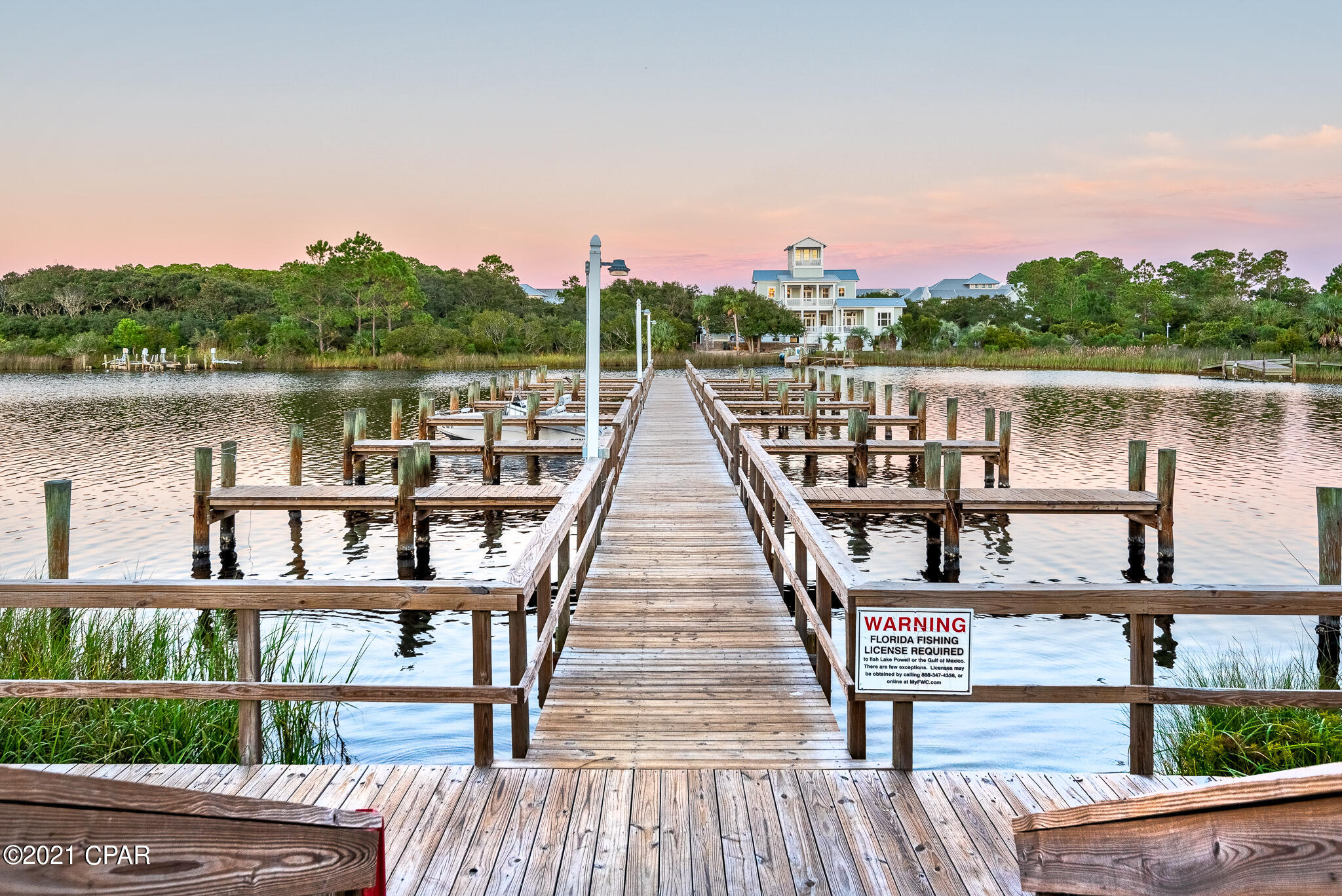 Pinnacle Port Phase 1-C - Residential