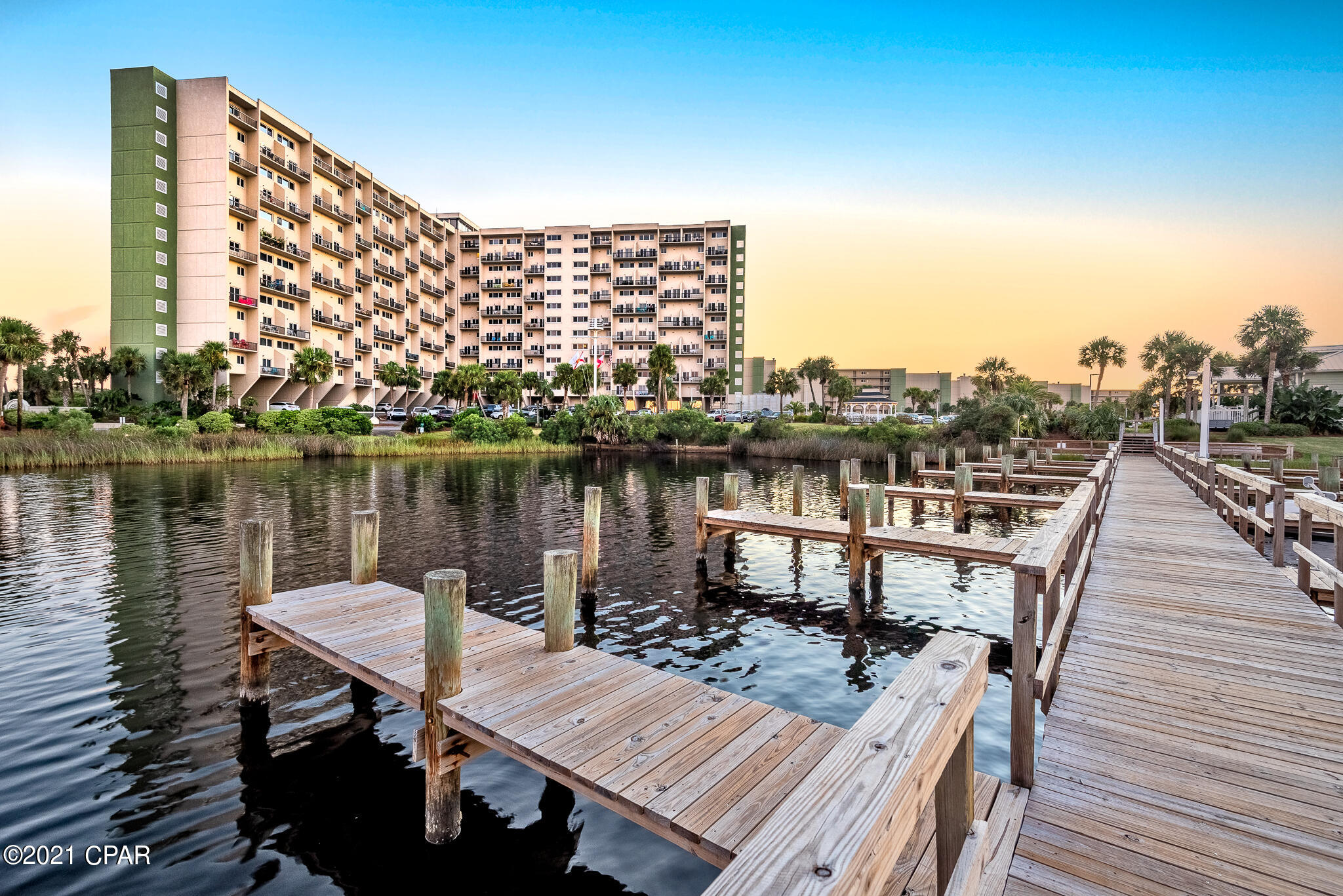 Pinnacle Port Phase 1-C - Residential