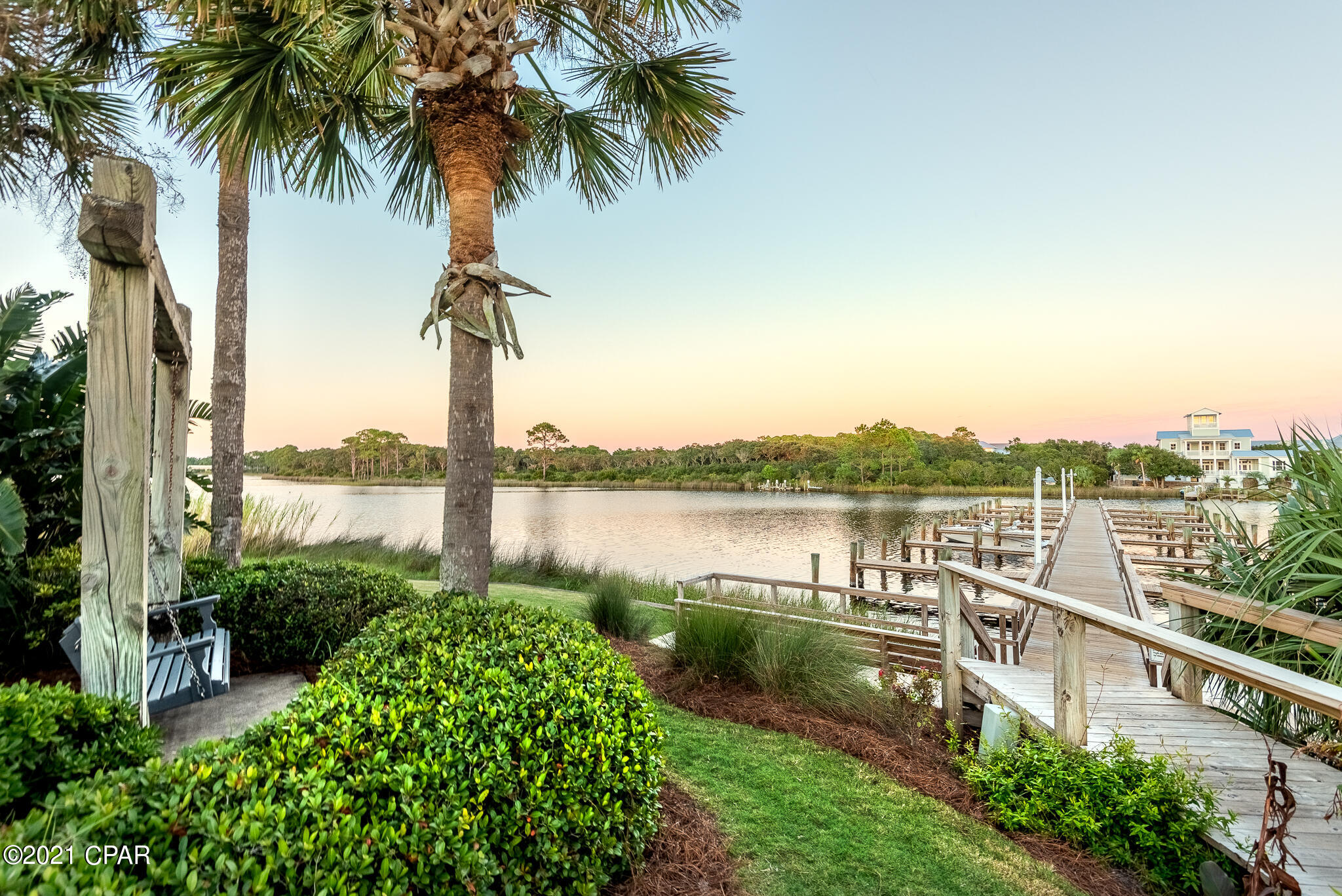 Pinnacle Port Phase 1-C - Residential