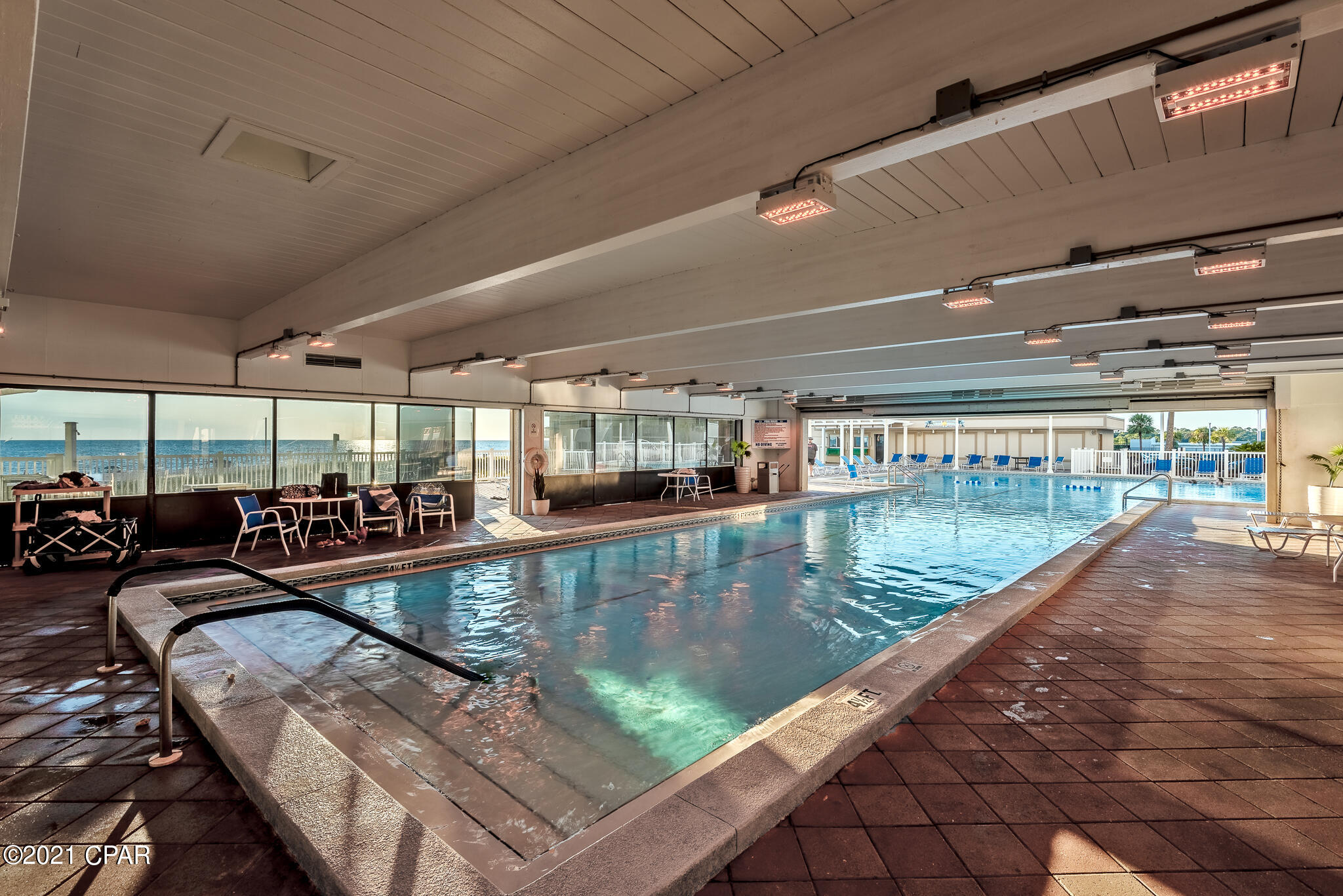 Pinnacle Port Phase 1-C - Residential