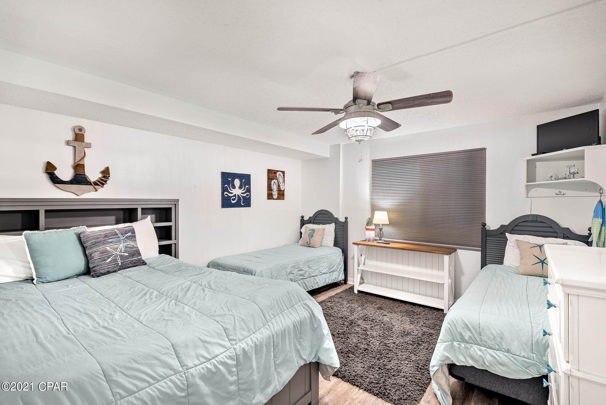 Pinnacle Port Phase 1-C - Residential