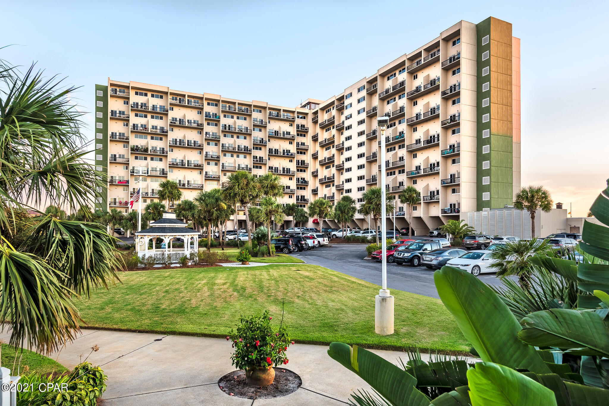 Pinnacle Port Phase 1-C - Residential