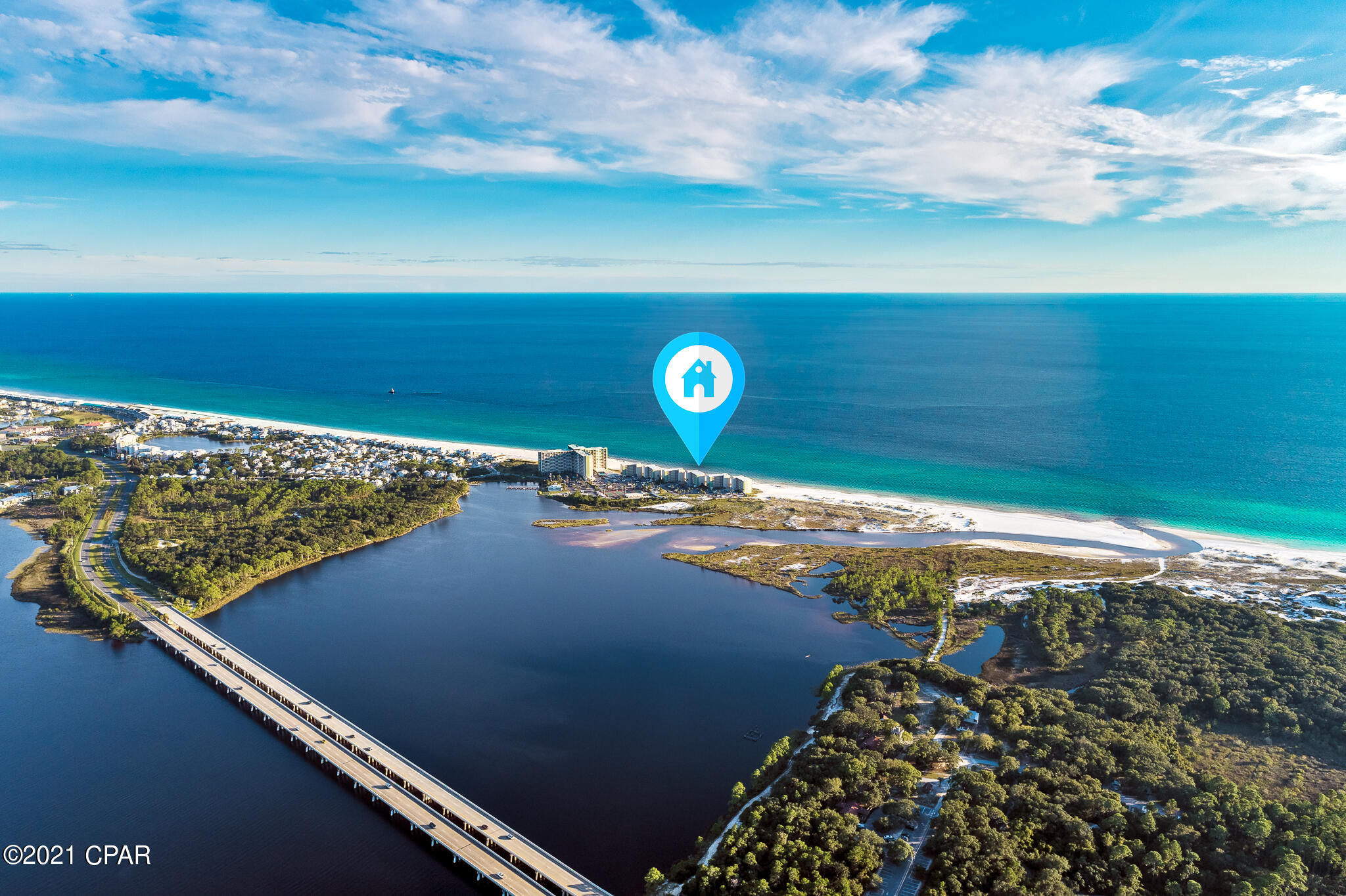 Pinnacle Port Phase 1-C - Residential