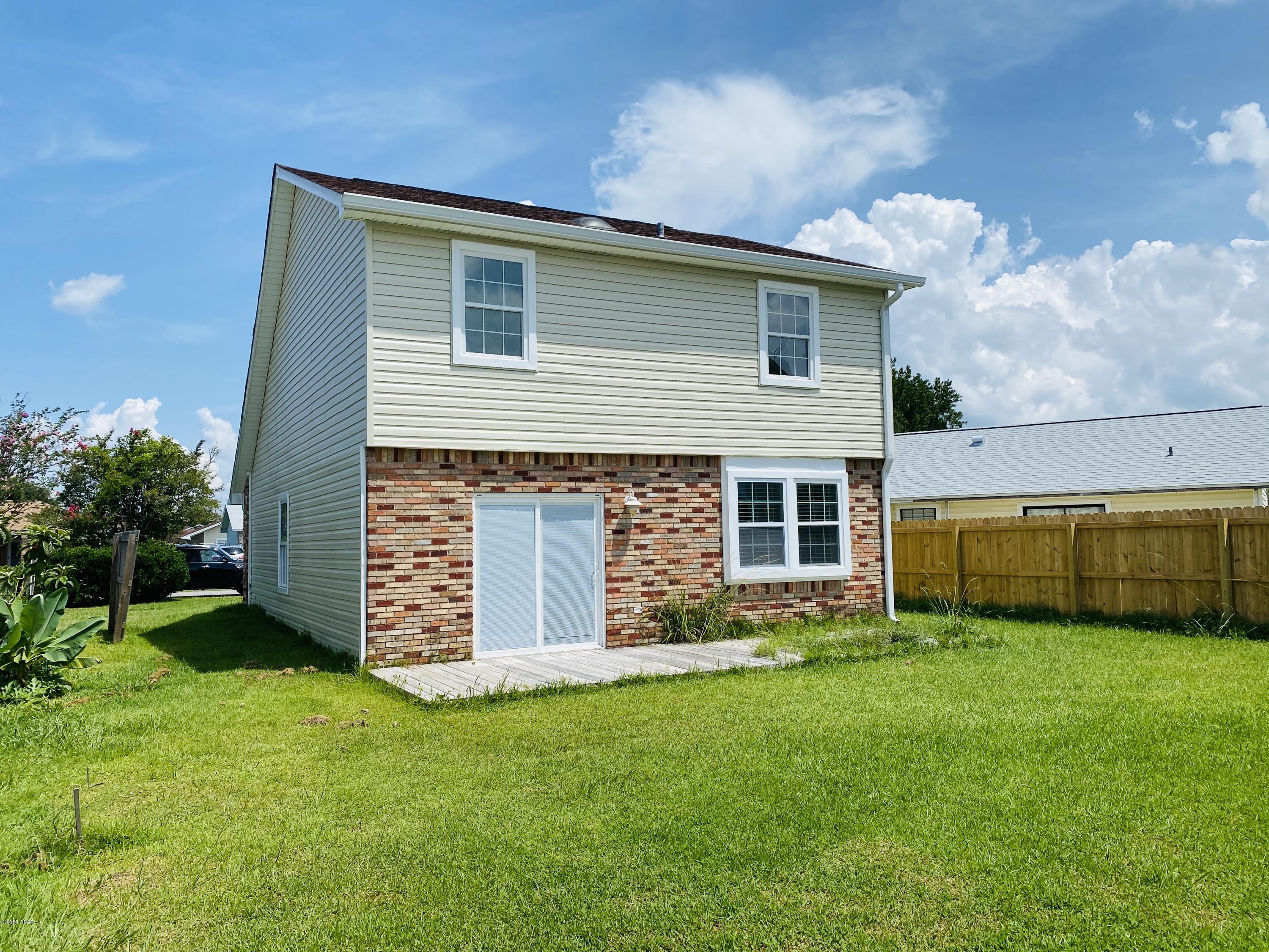 Callaway Forest U-2 - Residential