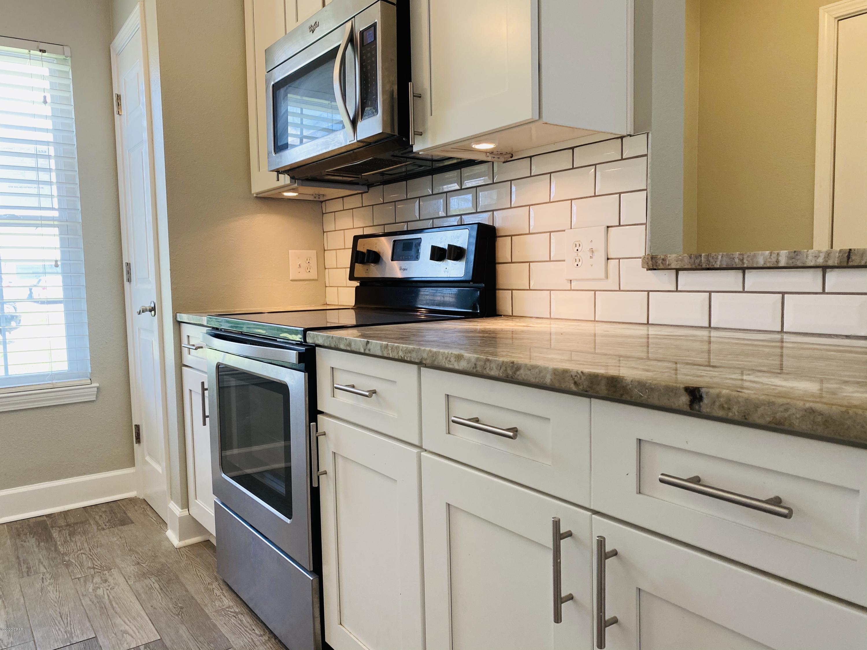 Callaway Forest U-2 - Residential