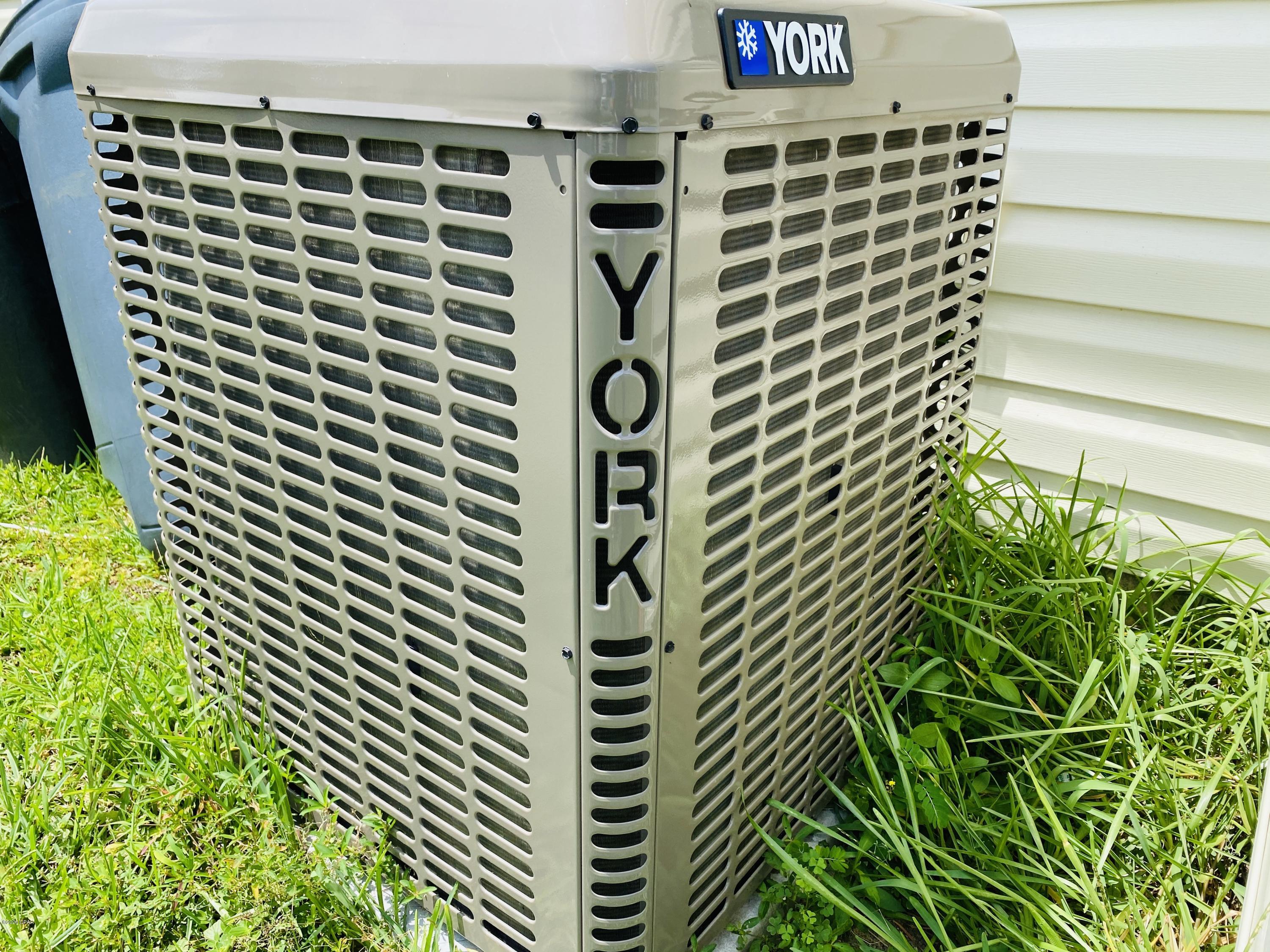 Callaway Forest U-2 - Residential