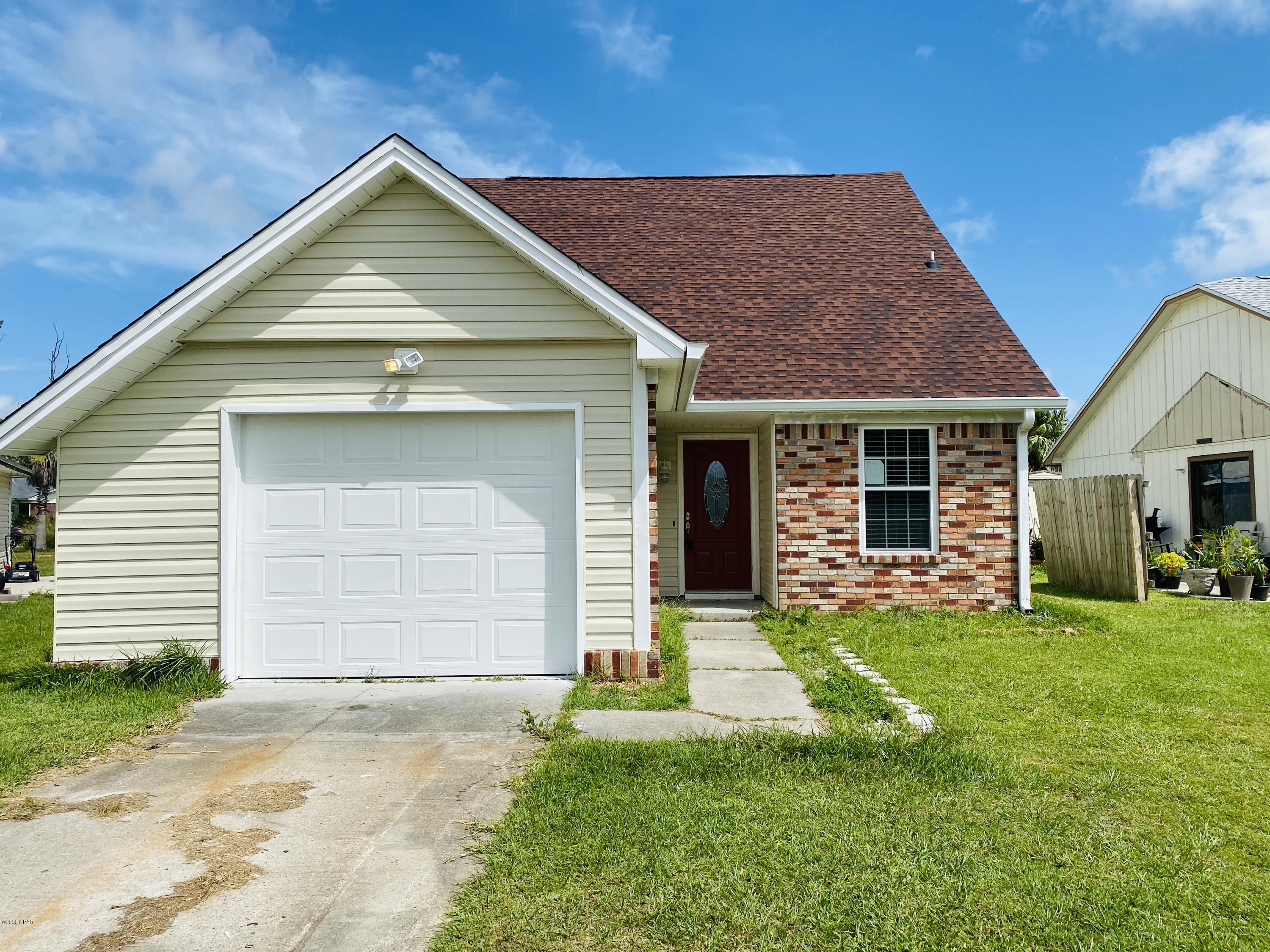 Callaway Forest U-2 - Residential