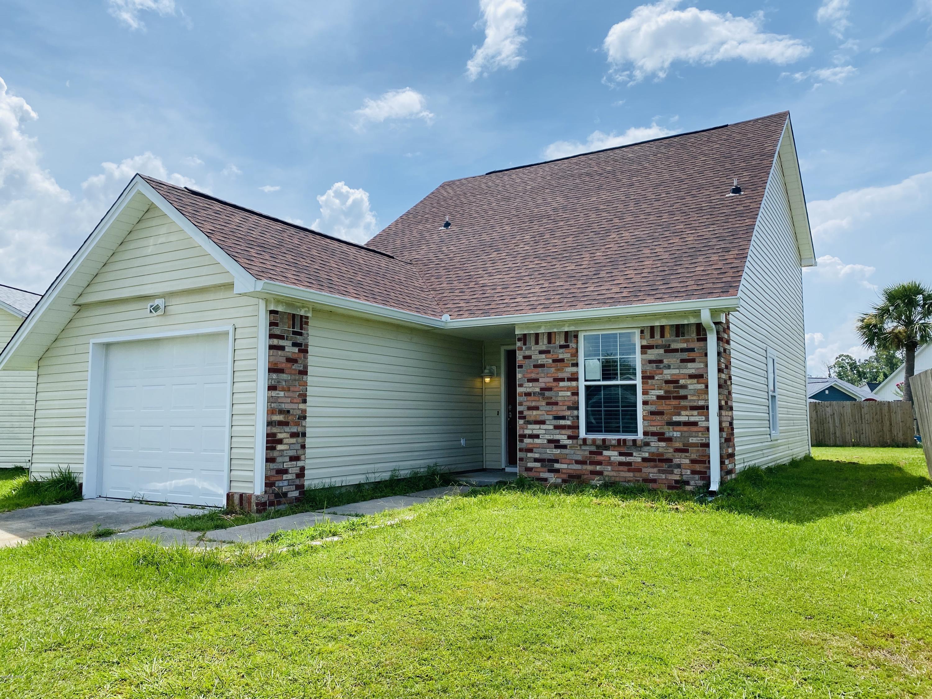 Callaway Forest U-2 - Residential