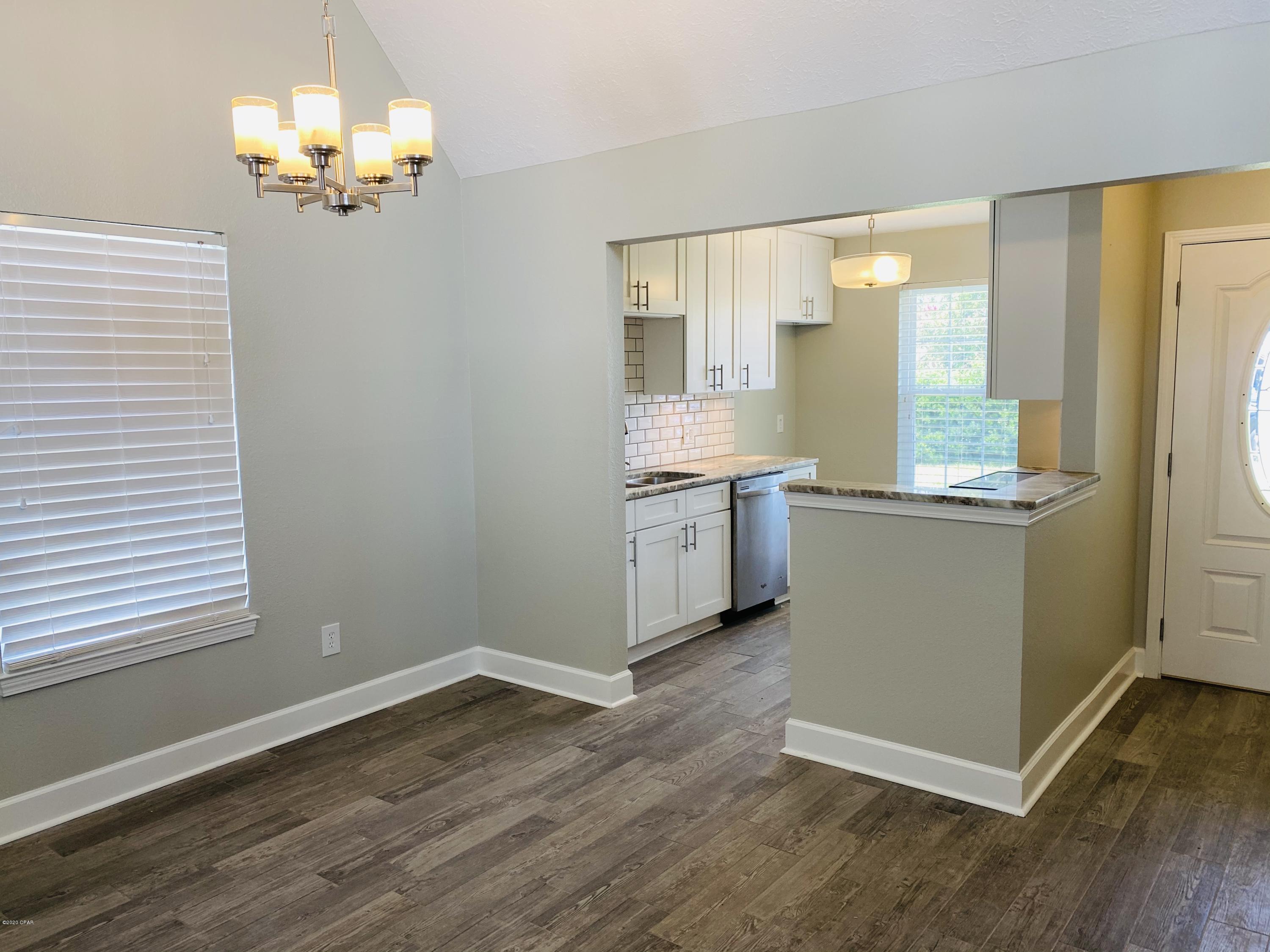 Callaway Forest U-2 - Residential