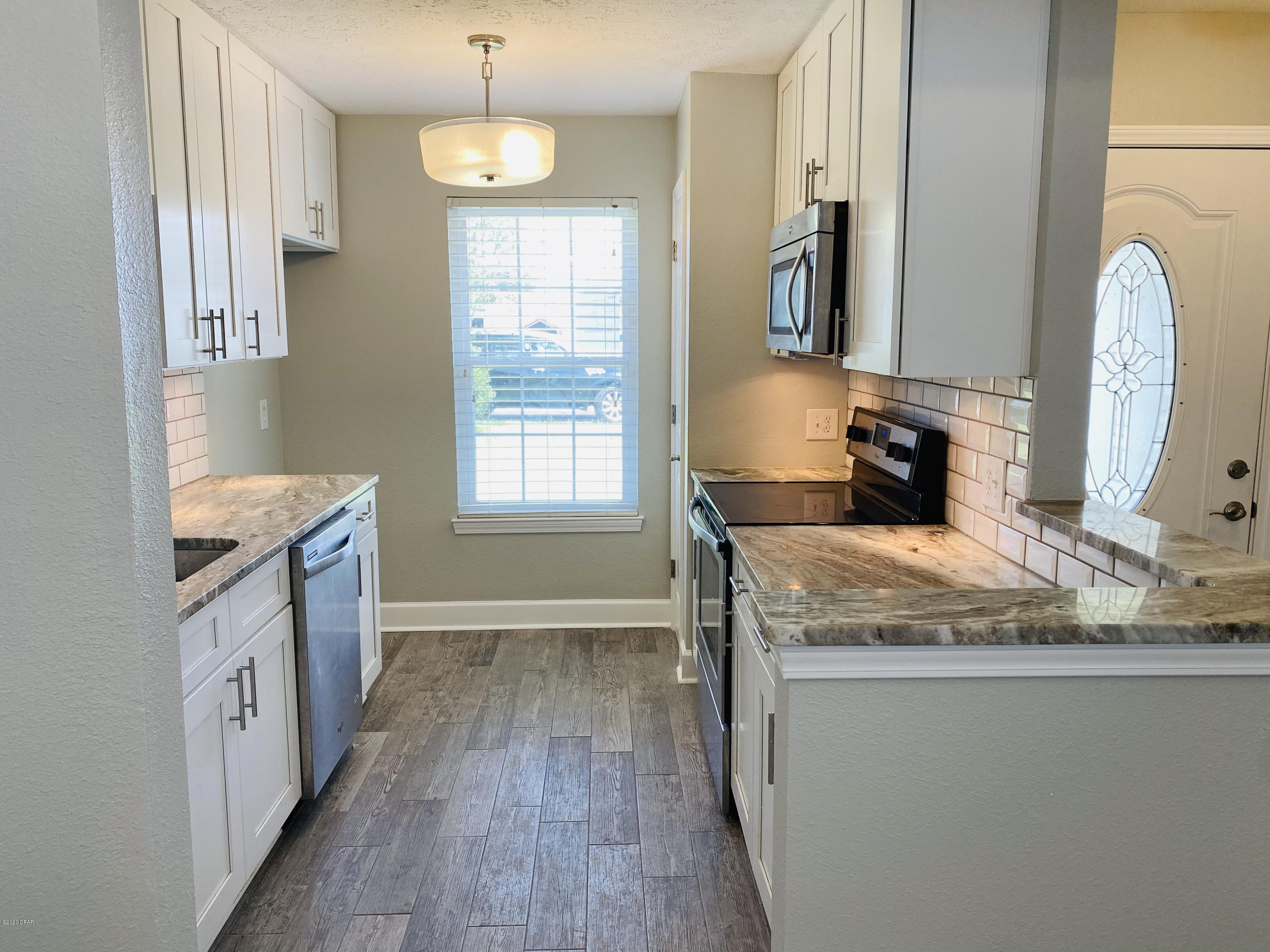 Callaway Forest U-2 - Residential