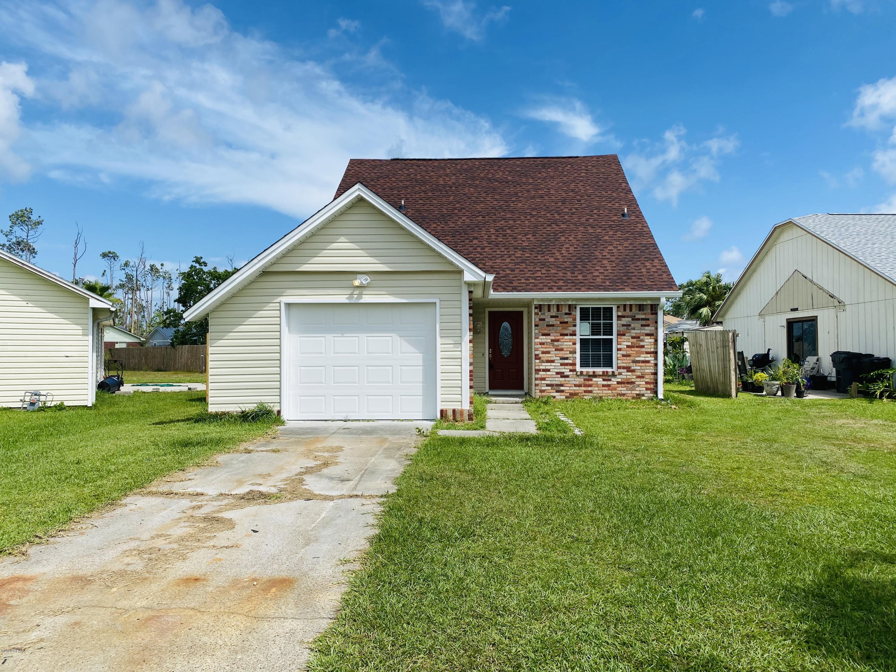 Callaway Forest U-2 - Residential