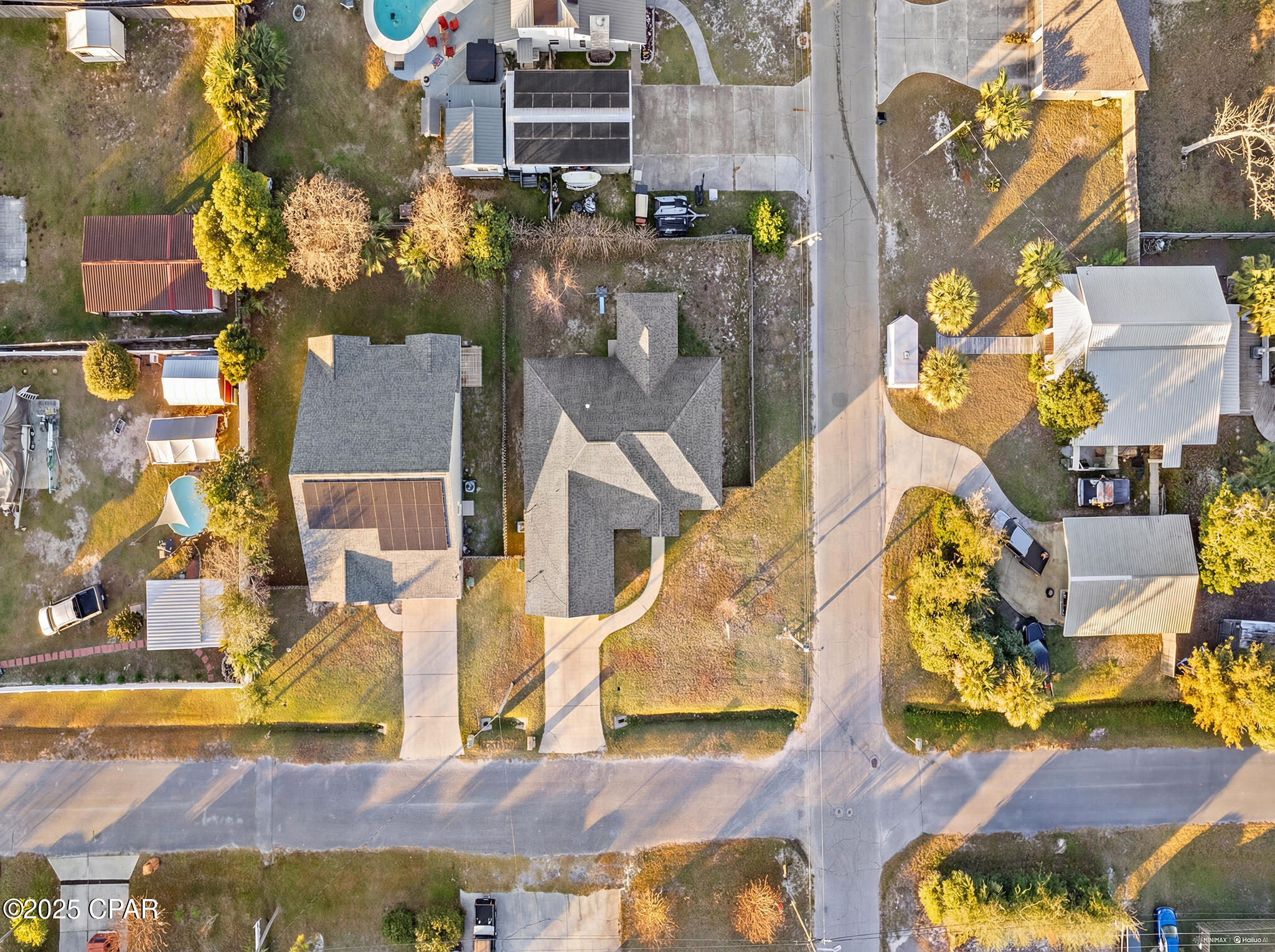 Lynn Haven - Residential