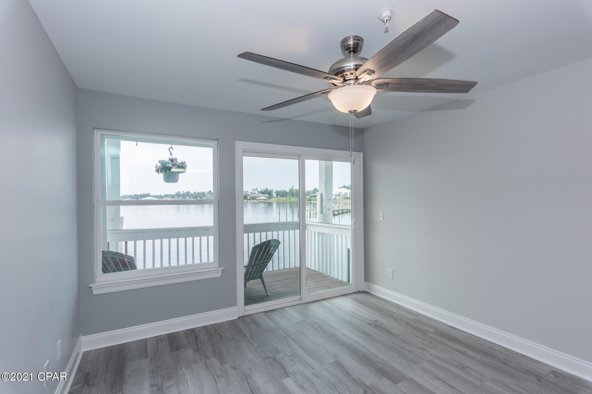 Bayou Pointe Villas - Residential