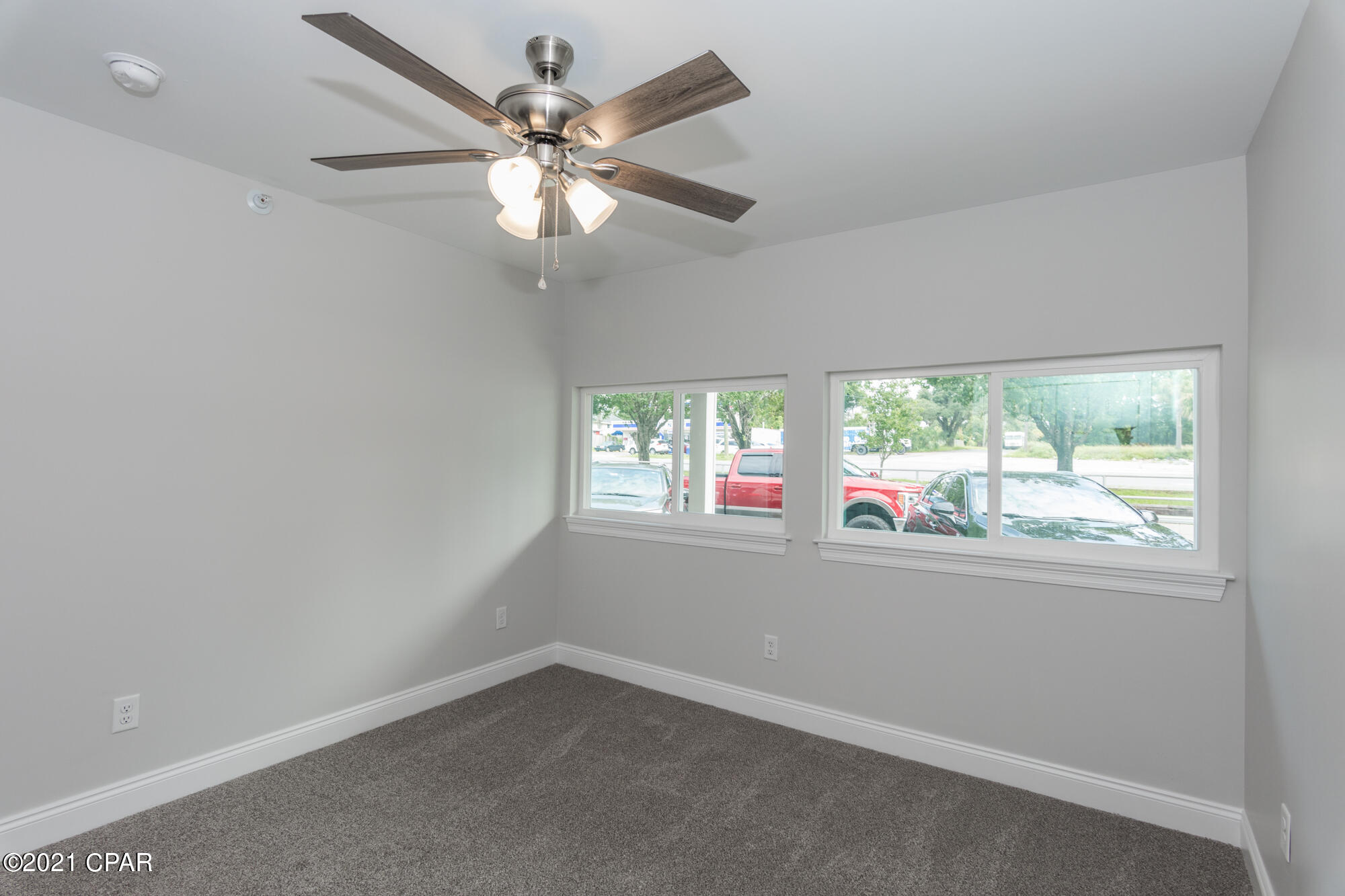 Bayou Pointe Villas - Residential