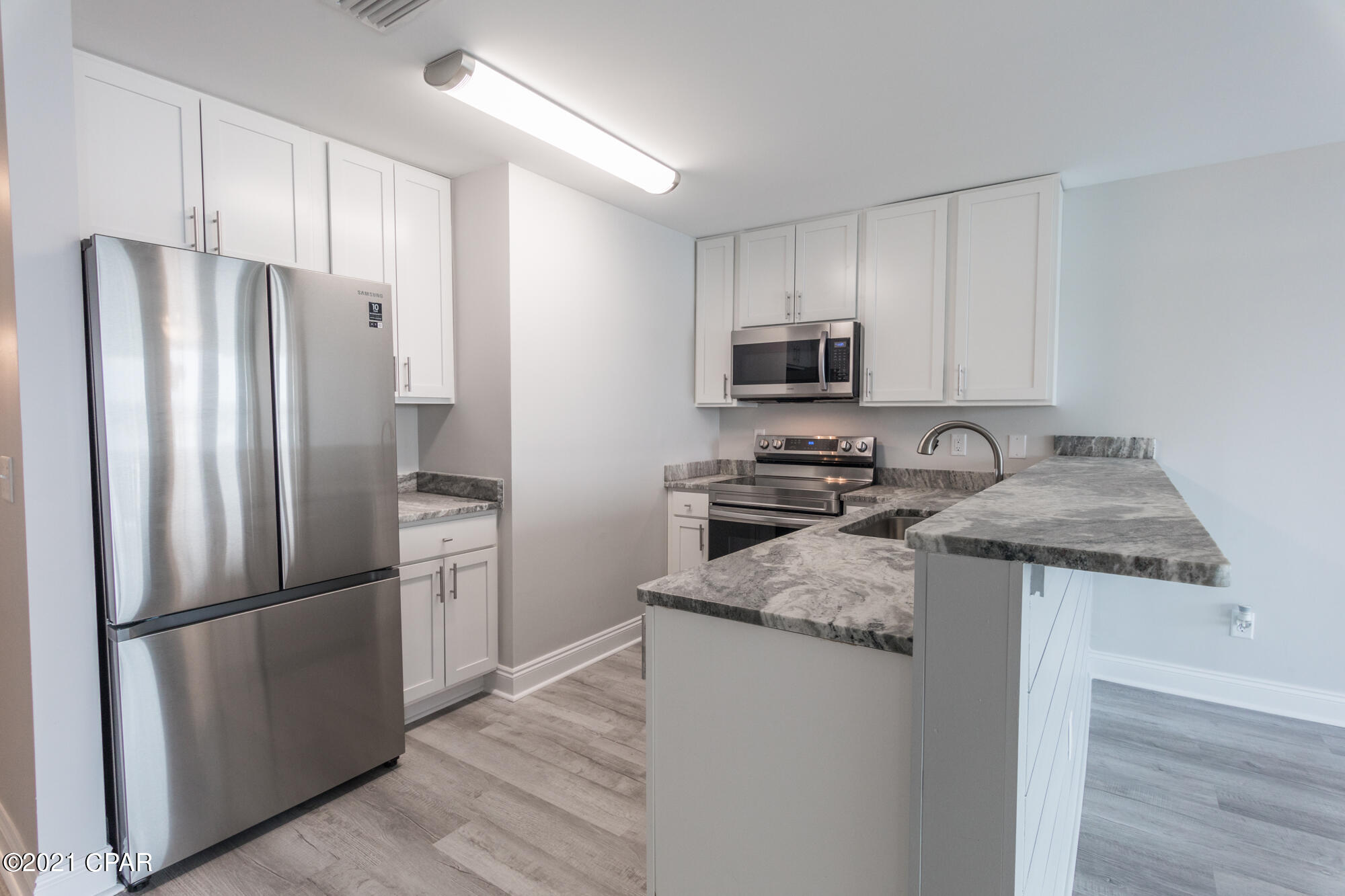 Bayou Pointe Villas - Residential