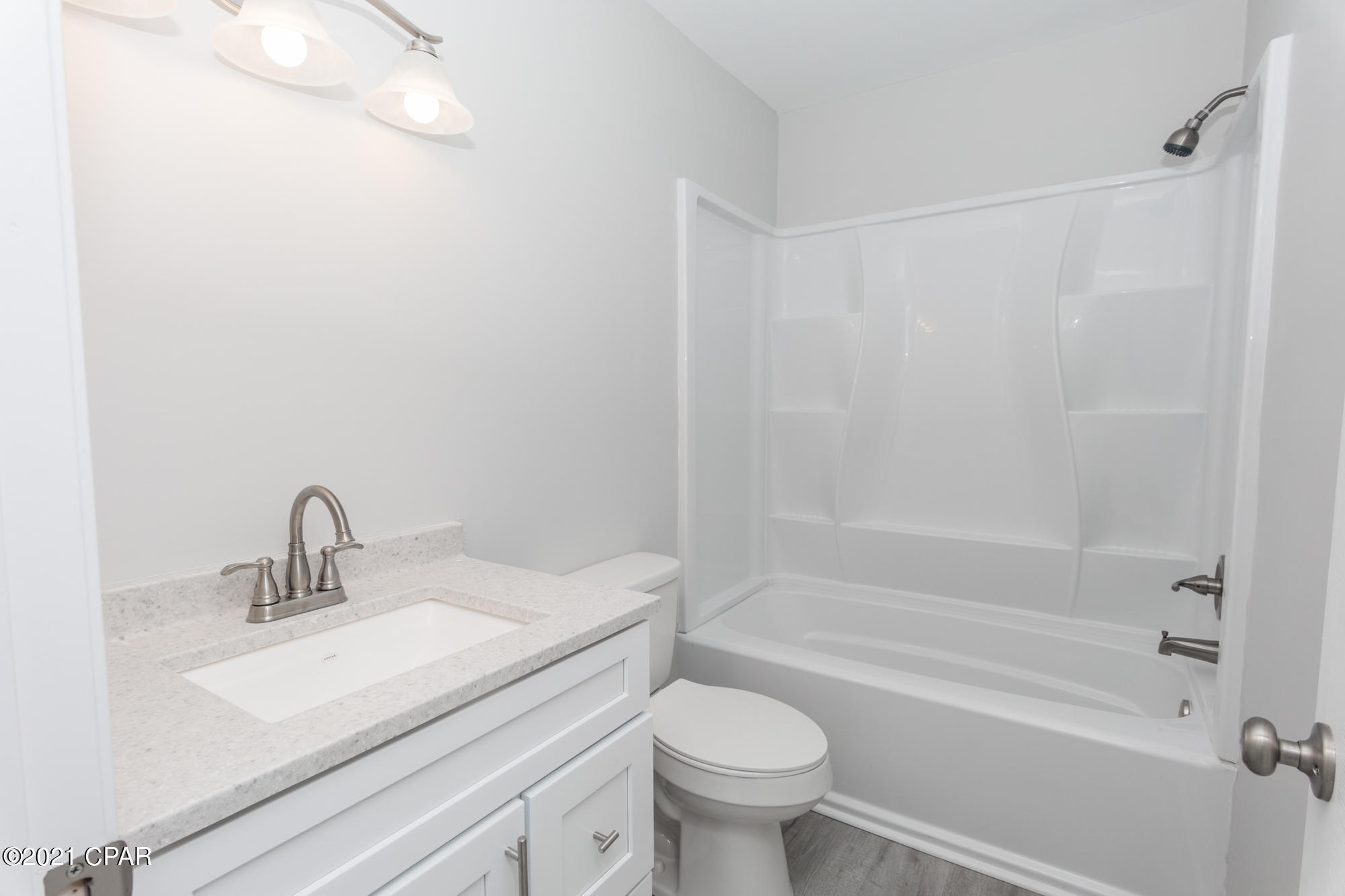 Bayou Pointe Villas - Residential