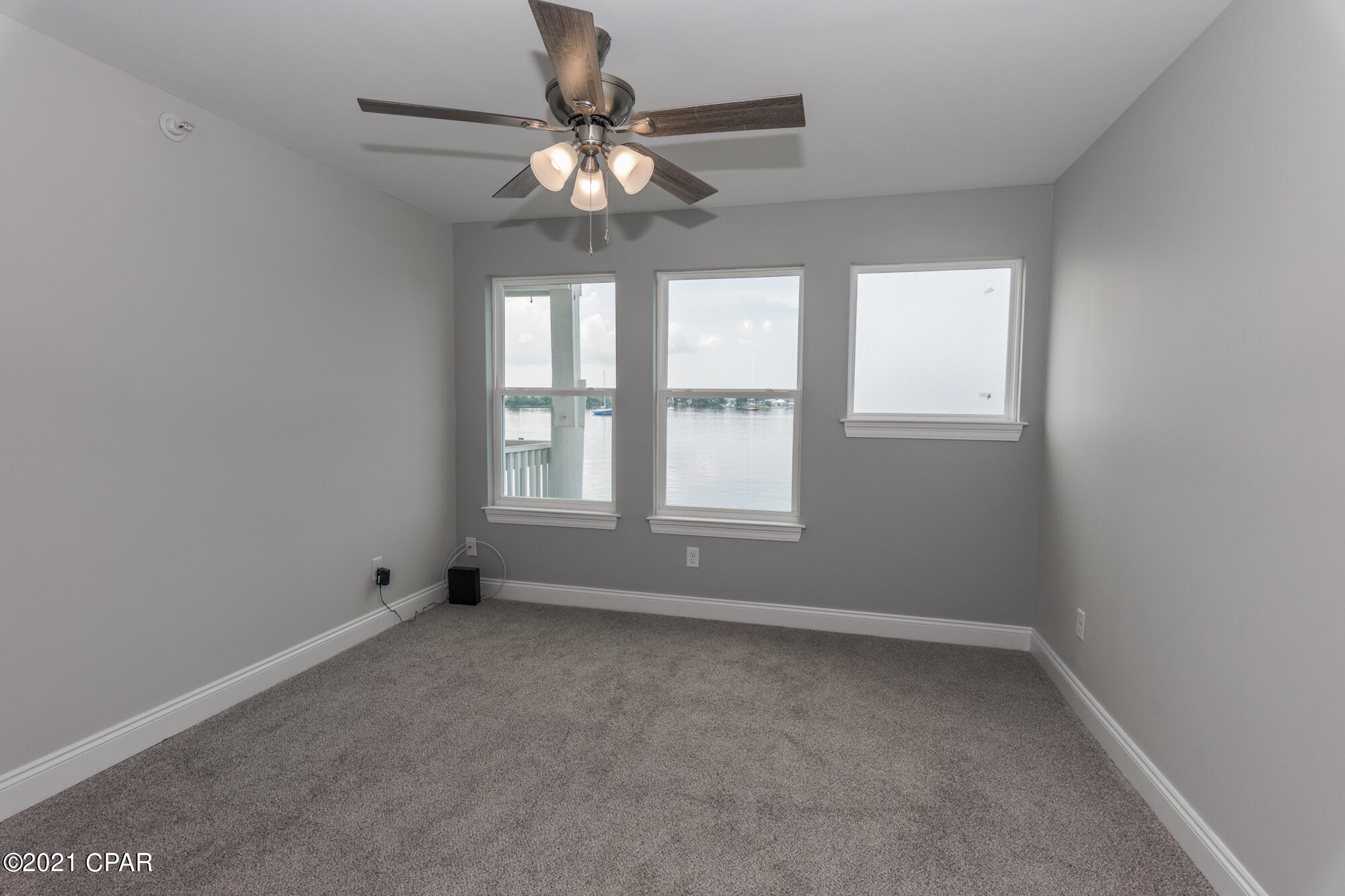 Bayou Pointe Villas - Residential