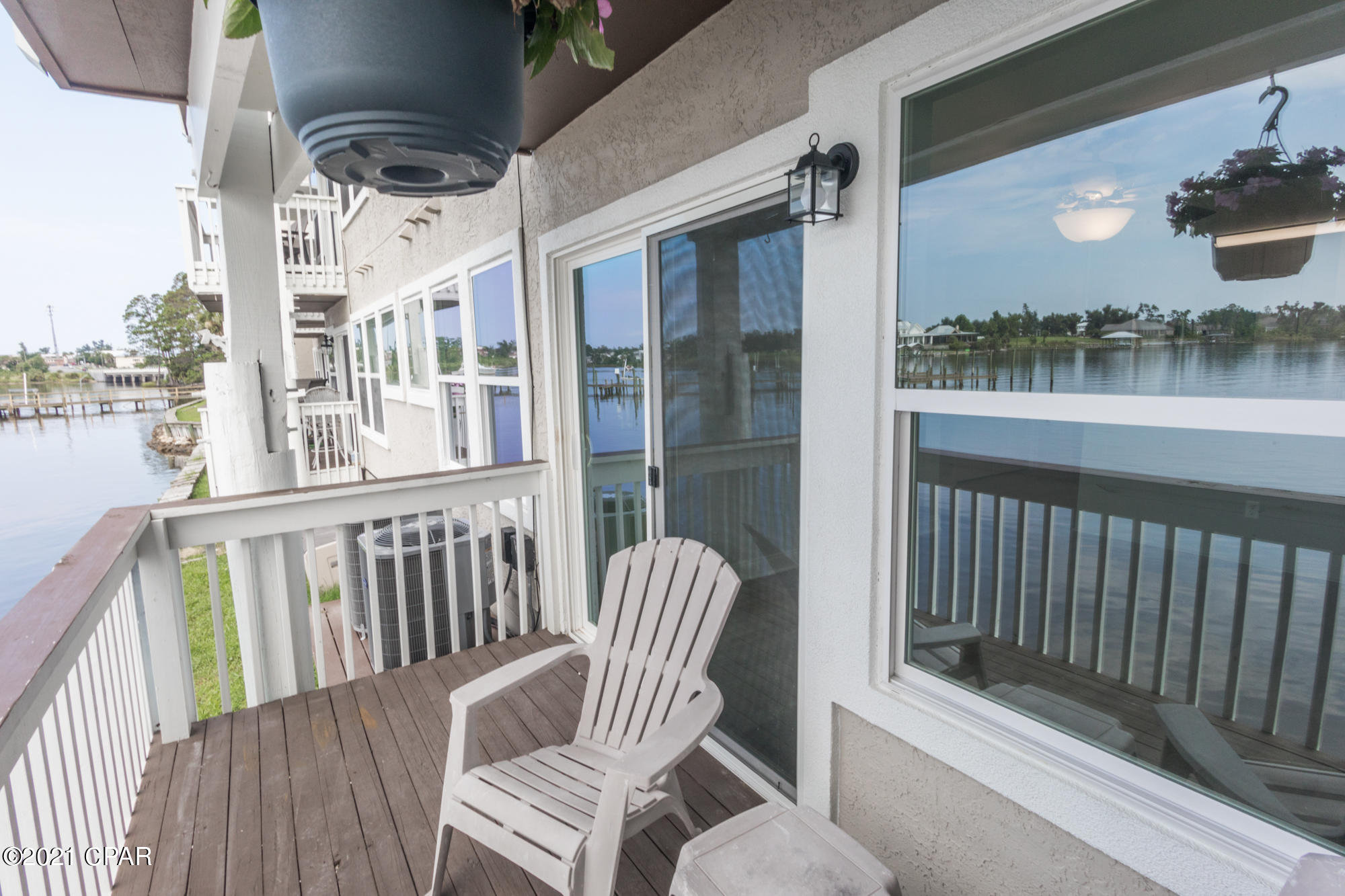 Bayou Pointe Villas - Residential