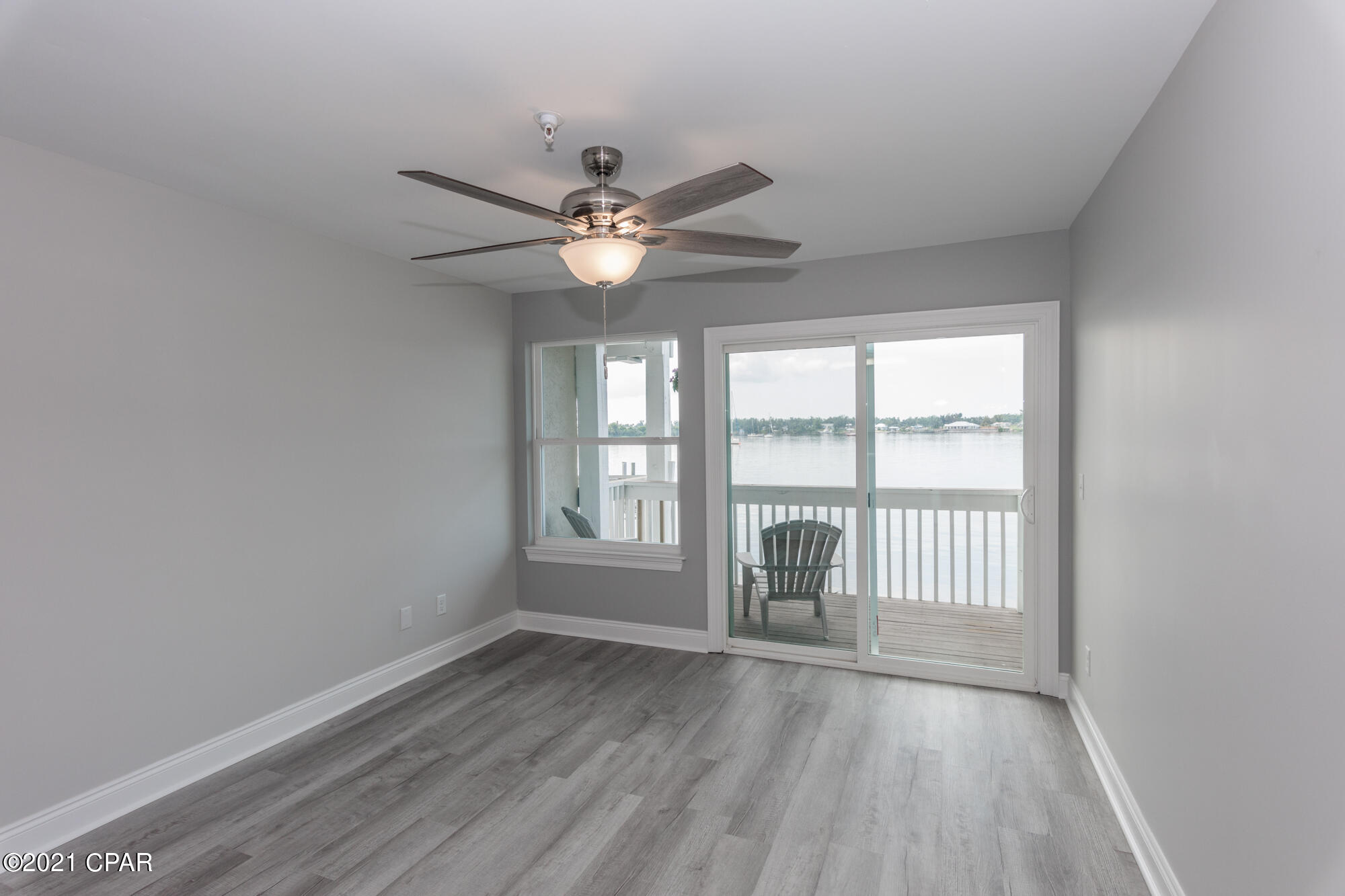 Bayou Pointe Villas - Residential