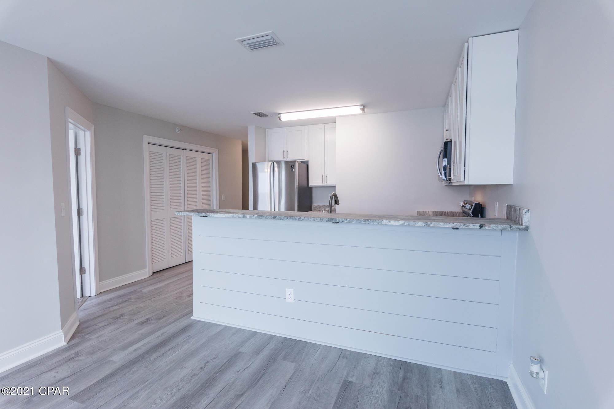 Bayou Pointe Villas - Residential